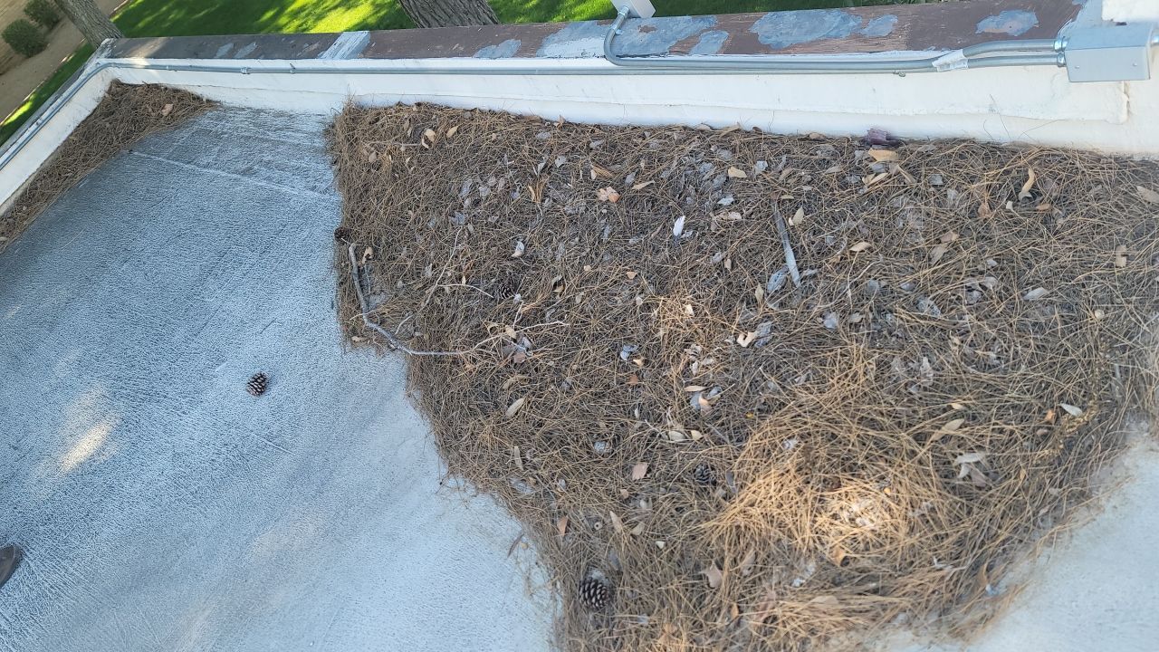 Christ The King by C&N Roofing  INC 