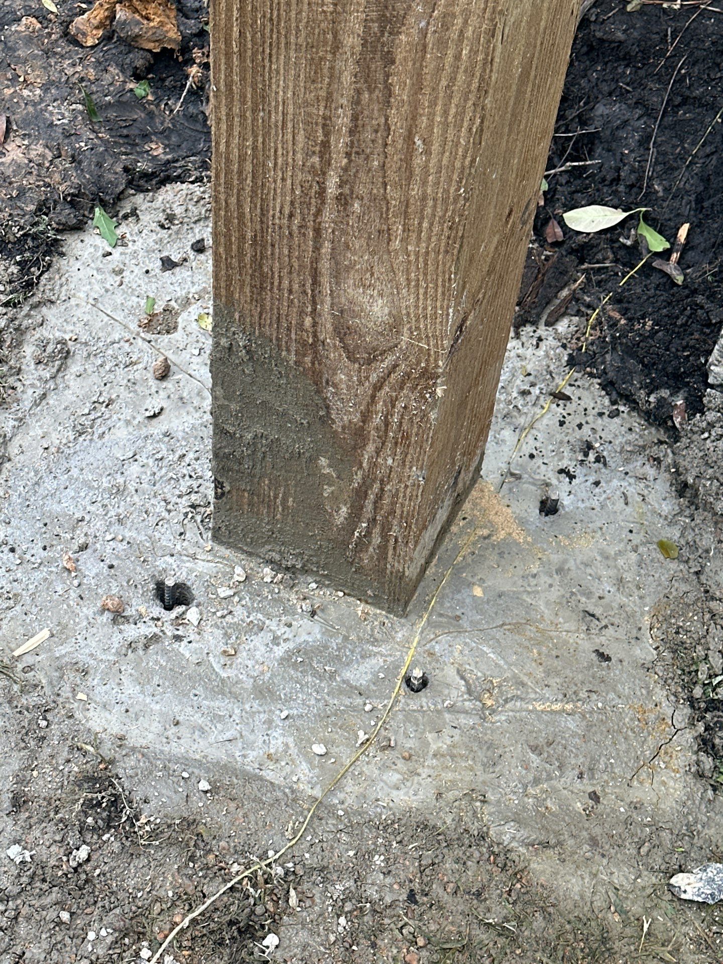 Covered Patio using Sophalx Crew by SophAlx LLC