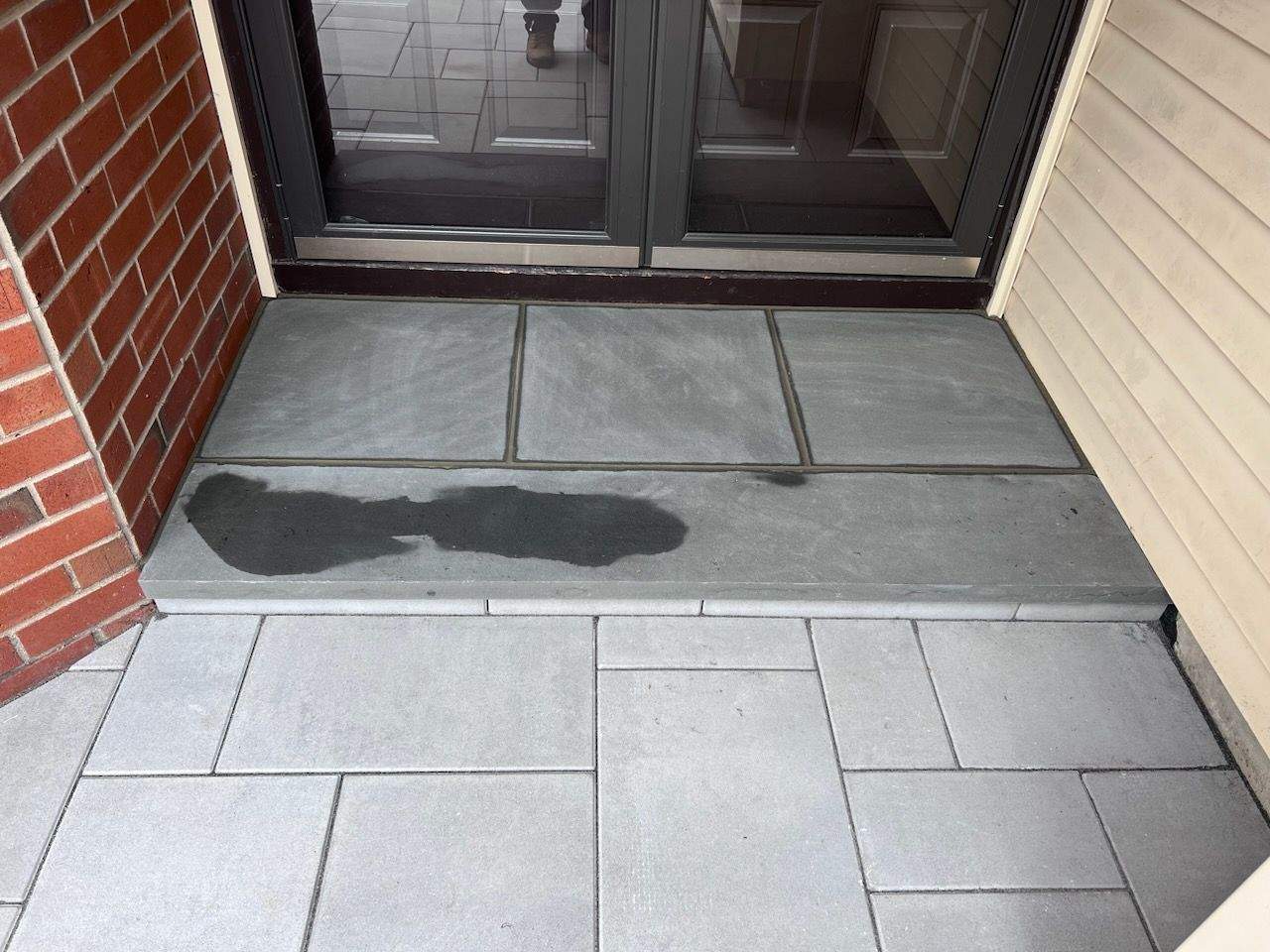 Swan Ct. • Manhasset, New York 11030 by A.M. Shield Waterproofing, Corp.
