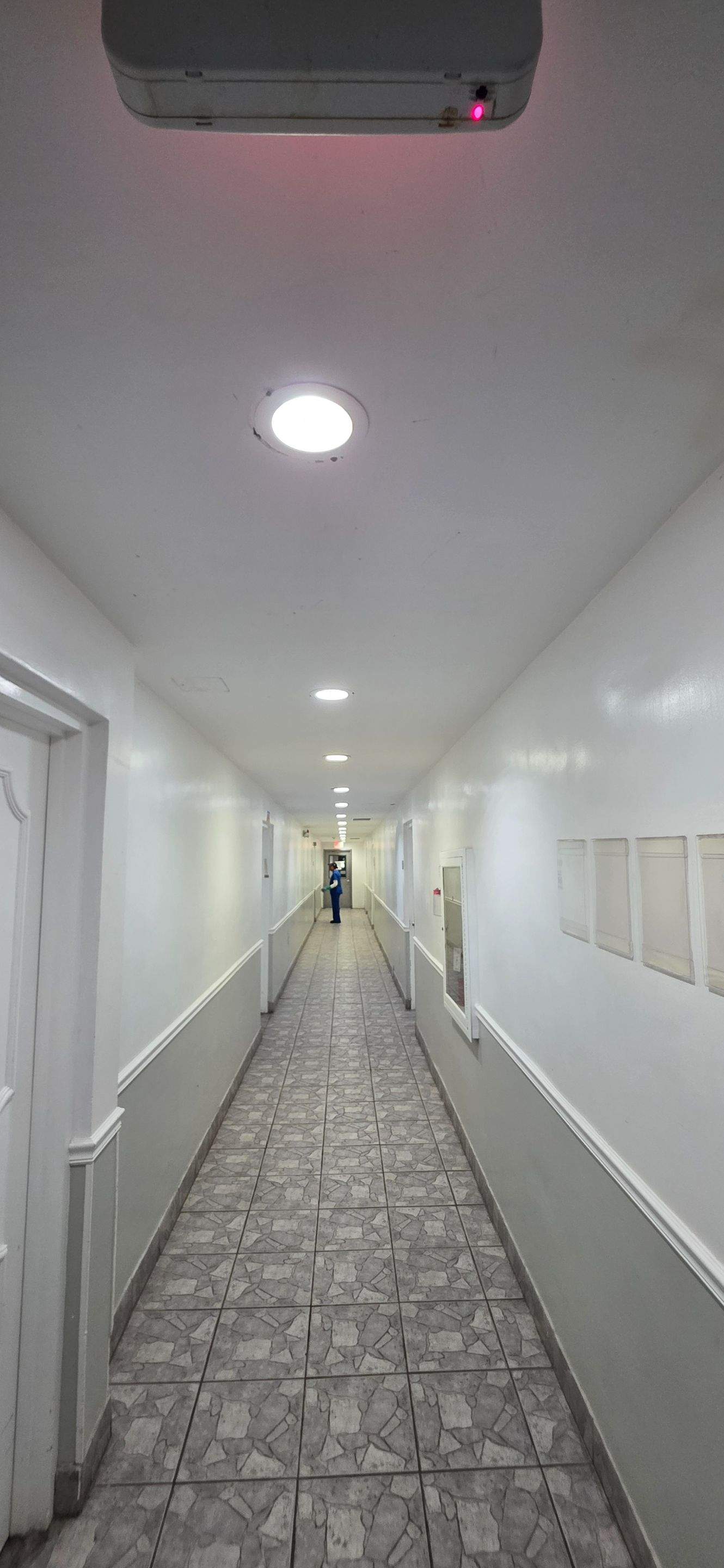 Water Damage Claim in North Miami Beach by FLAPA & KeyStone