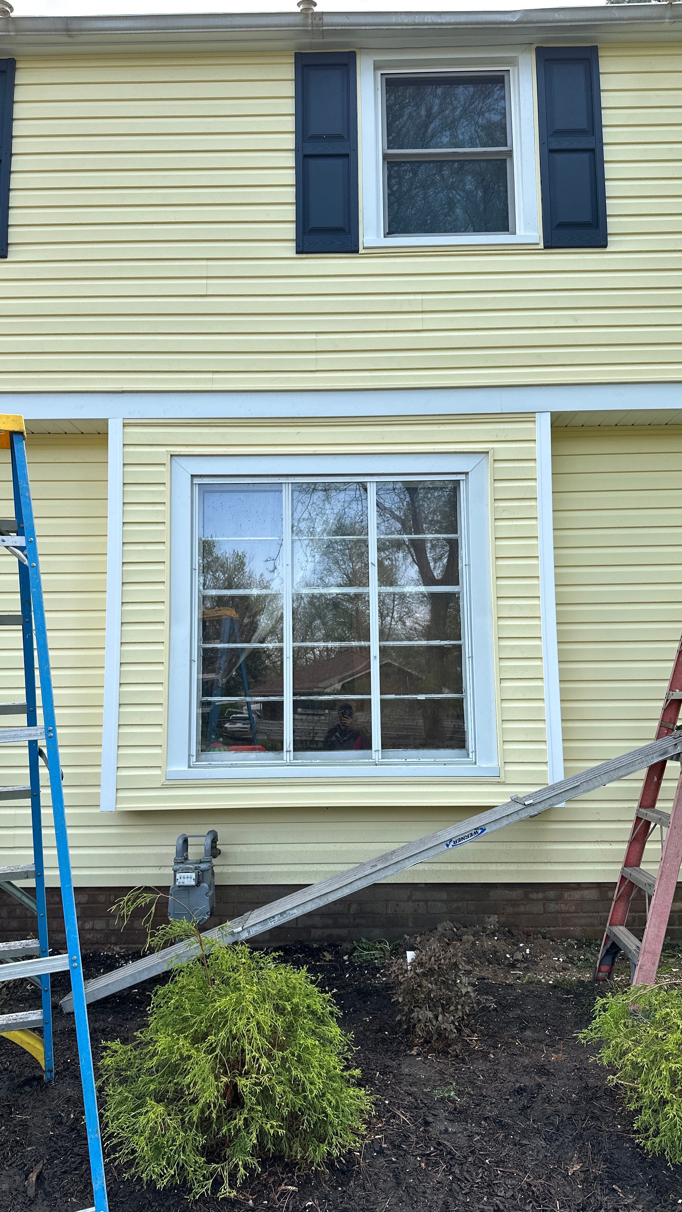 Siding Replacement by Homestyle in Parma Heights by Homestyle Home Improvements (HHI)