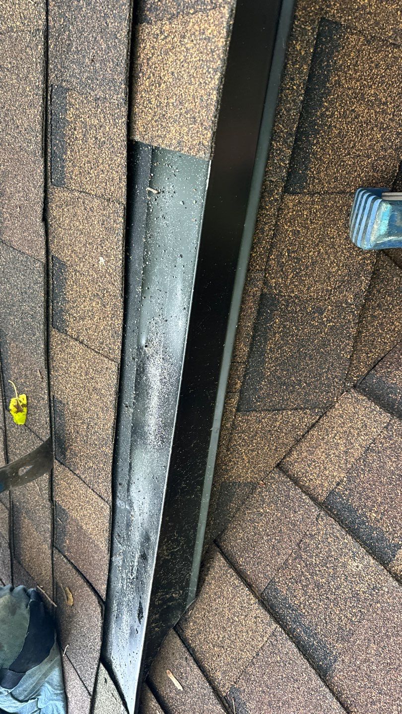 Roof Replacement using CertainTeed Landmark by 180 Contractors