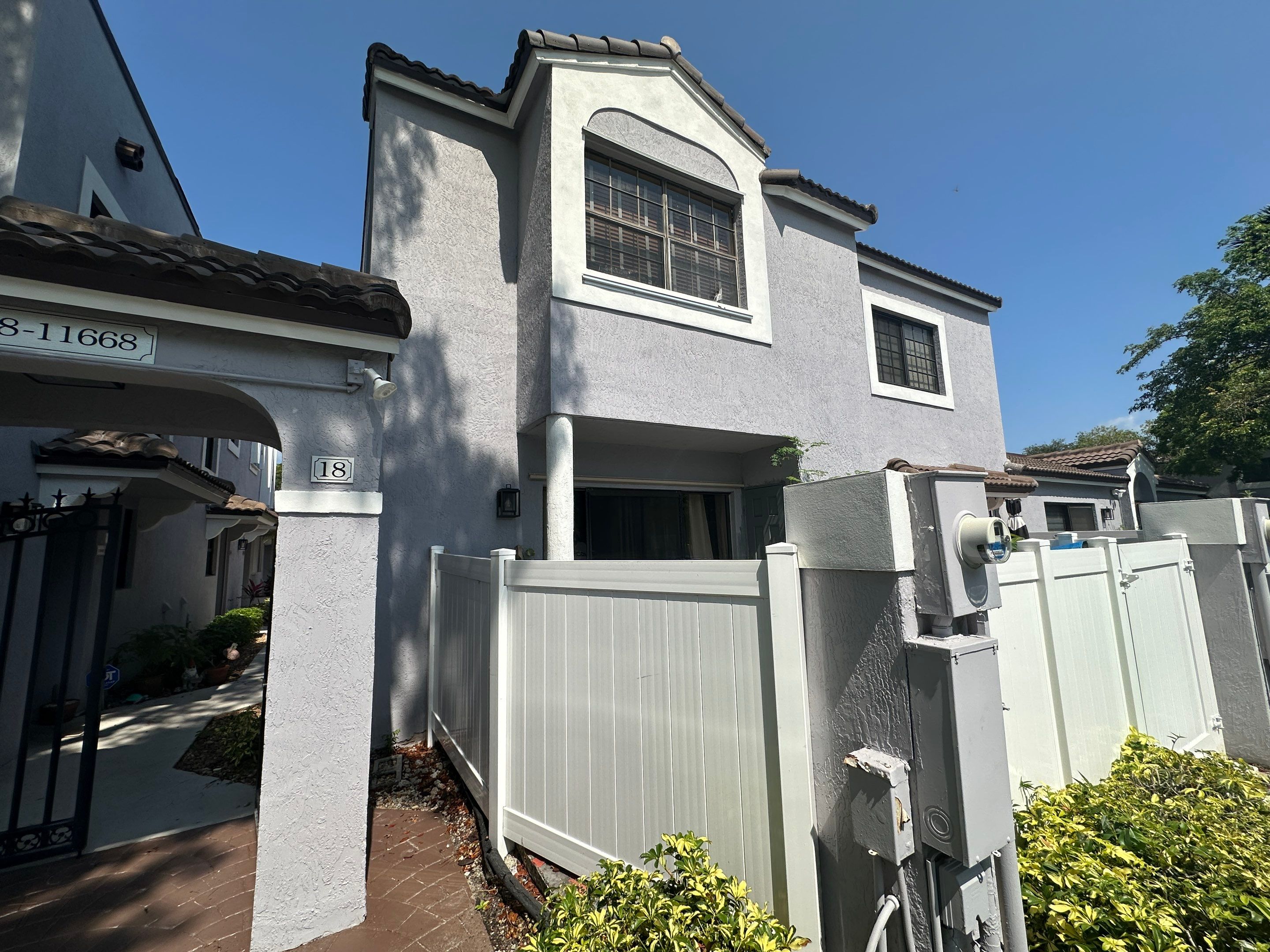 Water Damage Claim in Pembroke Pines by FLAPA & KeyStone