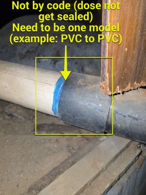 Project in Vancouver