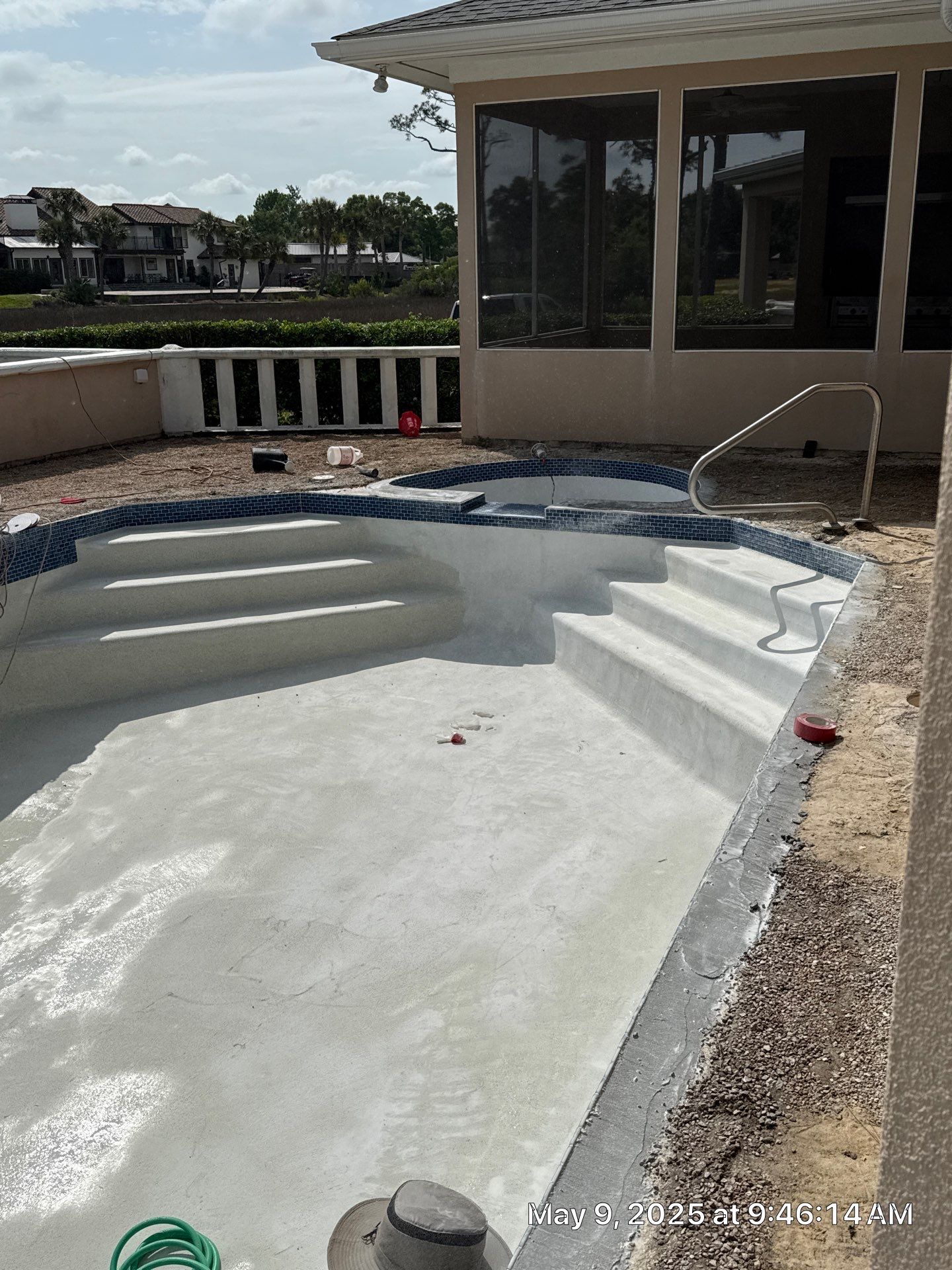 3407 N. Harbour Ccl. - PCB by ASP - America's Swimming Pool Company