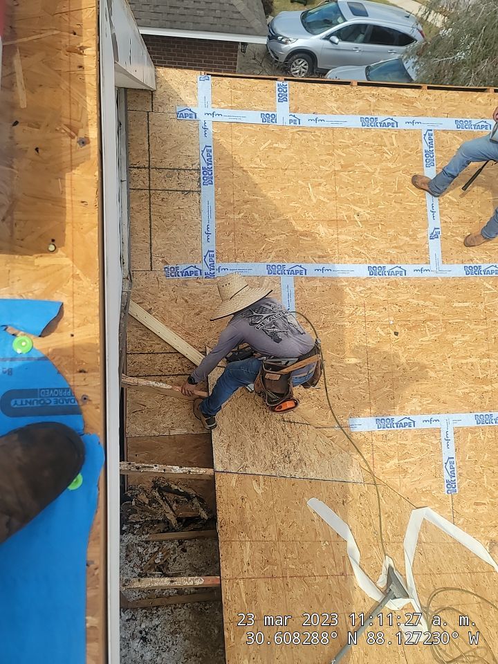 Fortified Roof by American Roofing & Construction LLC