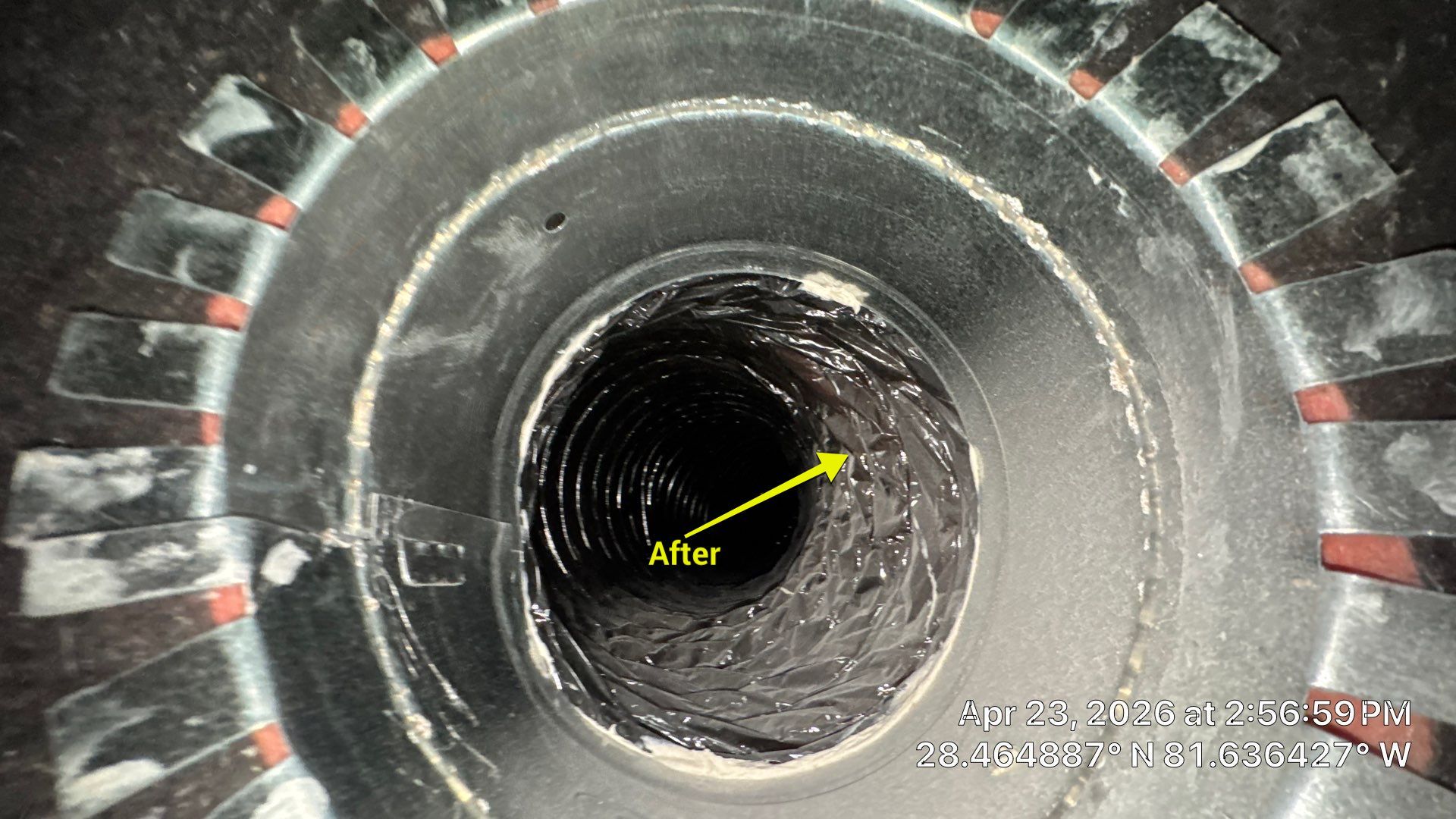Air Duct Cleaning Winter Garden by Hygienic Air, Inc