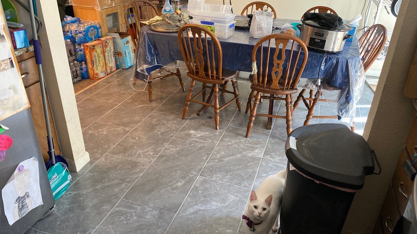 Rebuild Project in Aurora by Accountable Home Services