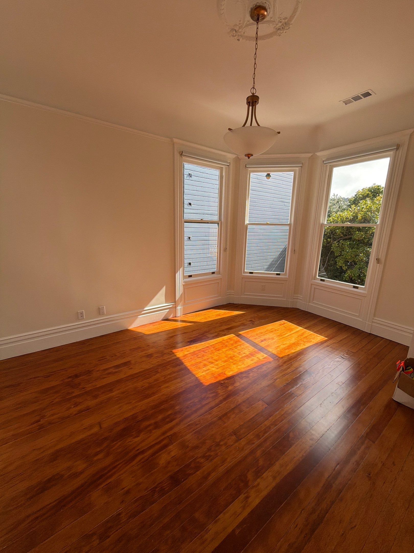 Project in SF by Tuclean Commercial Services 