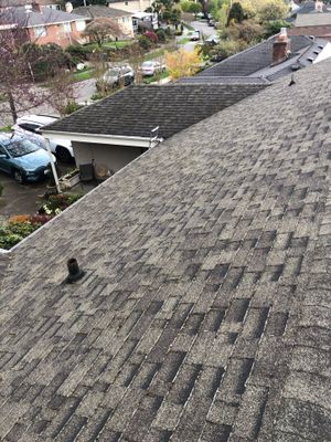 Project in Seattle