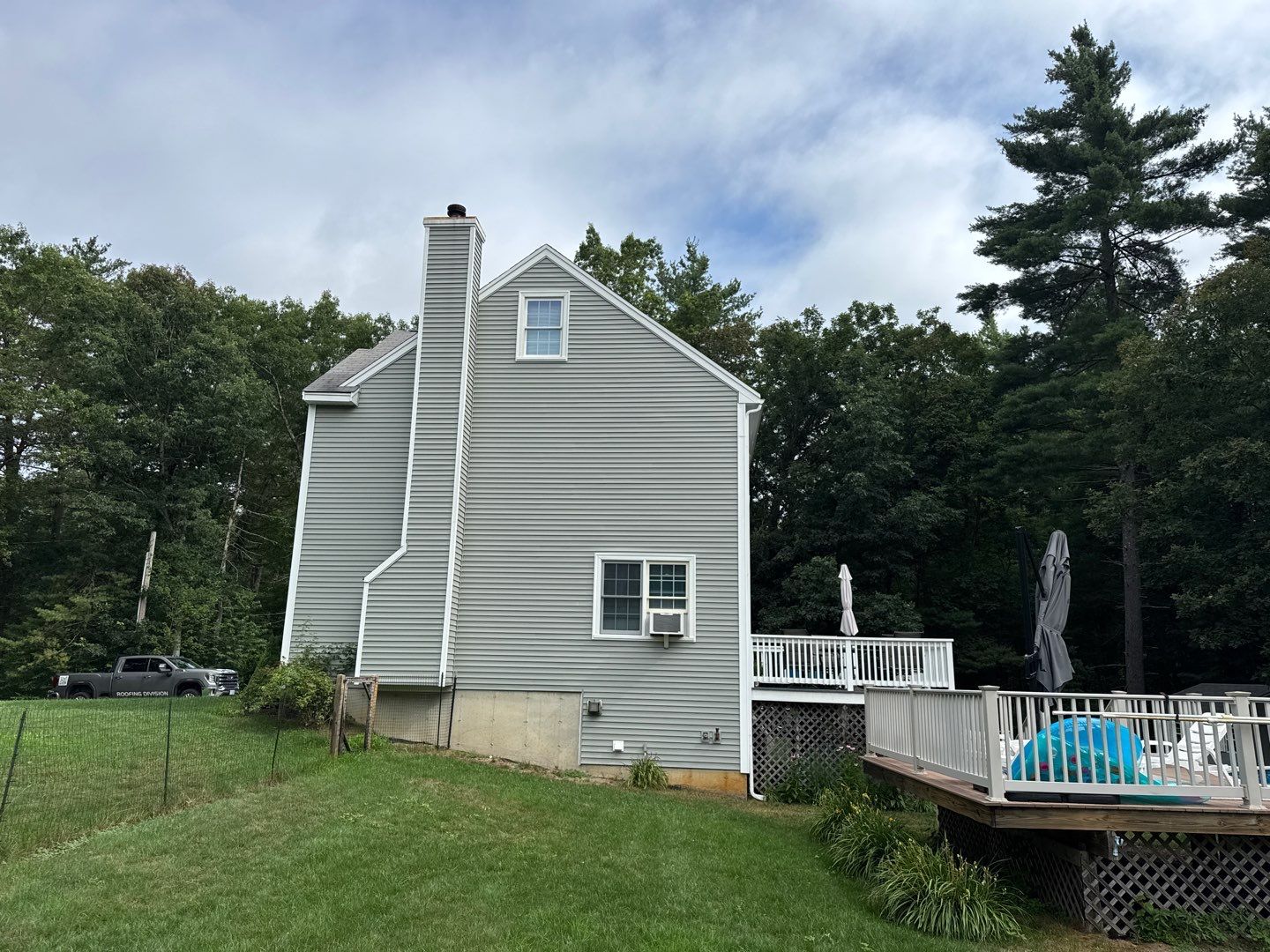 Referred & Rescued – Giving Homeowners Peace of Mind with a New Roof by Sensible Home Solutions