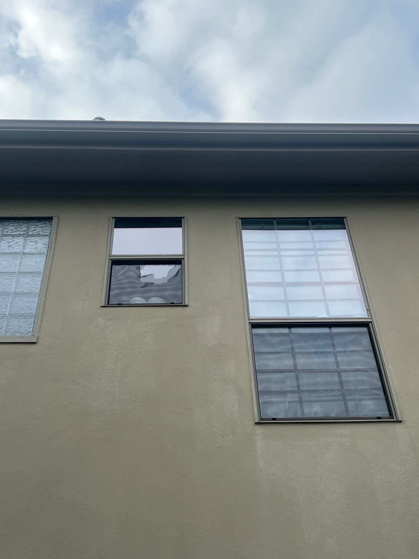 Project in Austin by Rhino Roofing and General Contracting, LLC