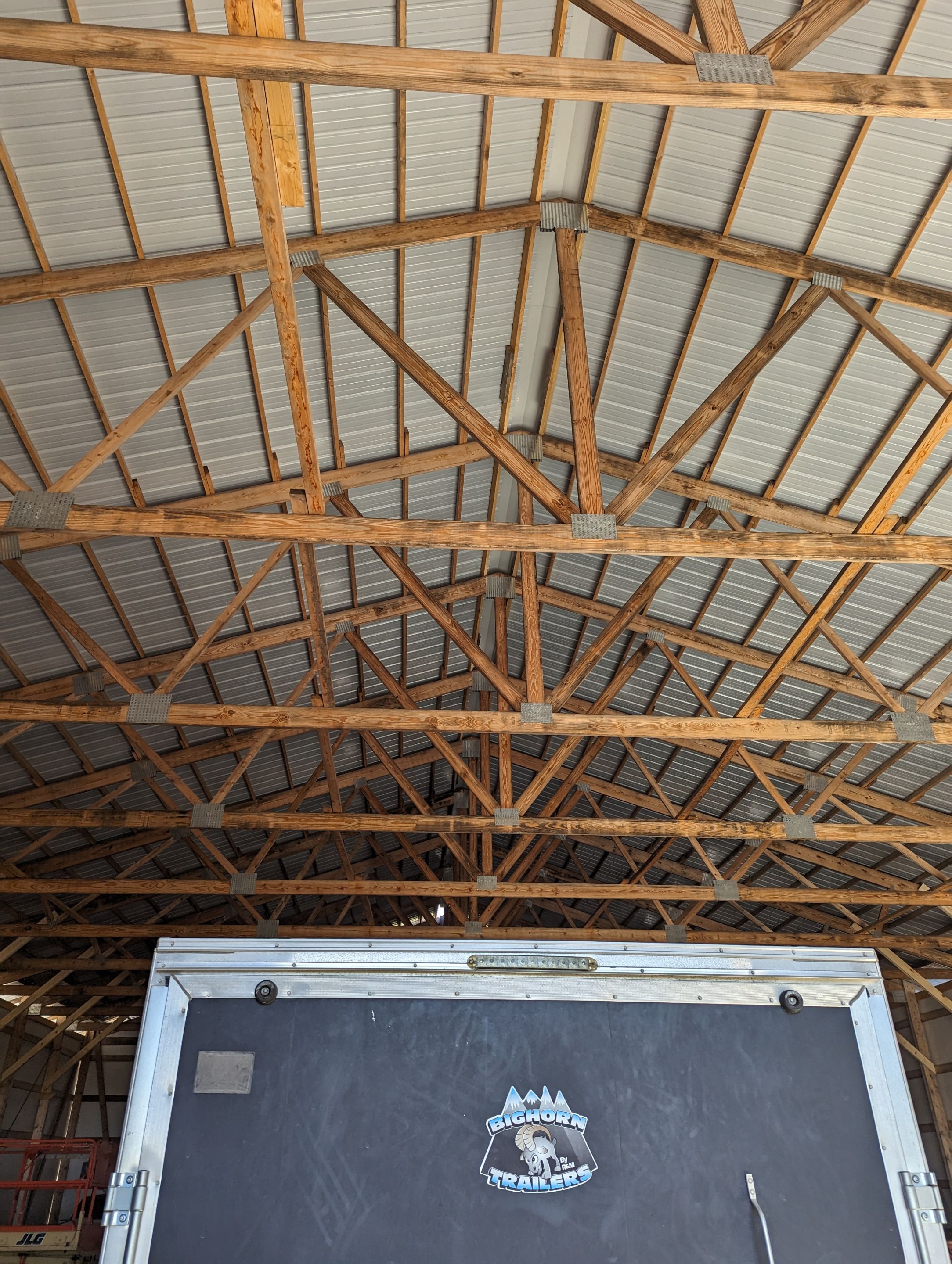 Spray Foam Insulation - Axtell, Nebraska by Tillotson Enterprises