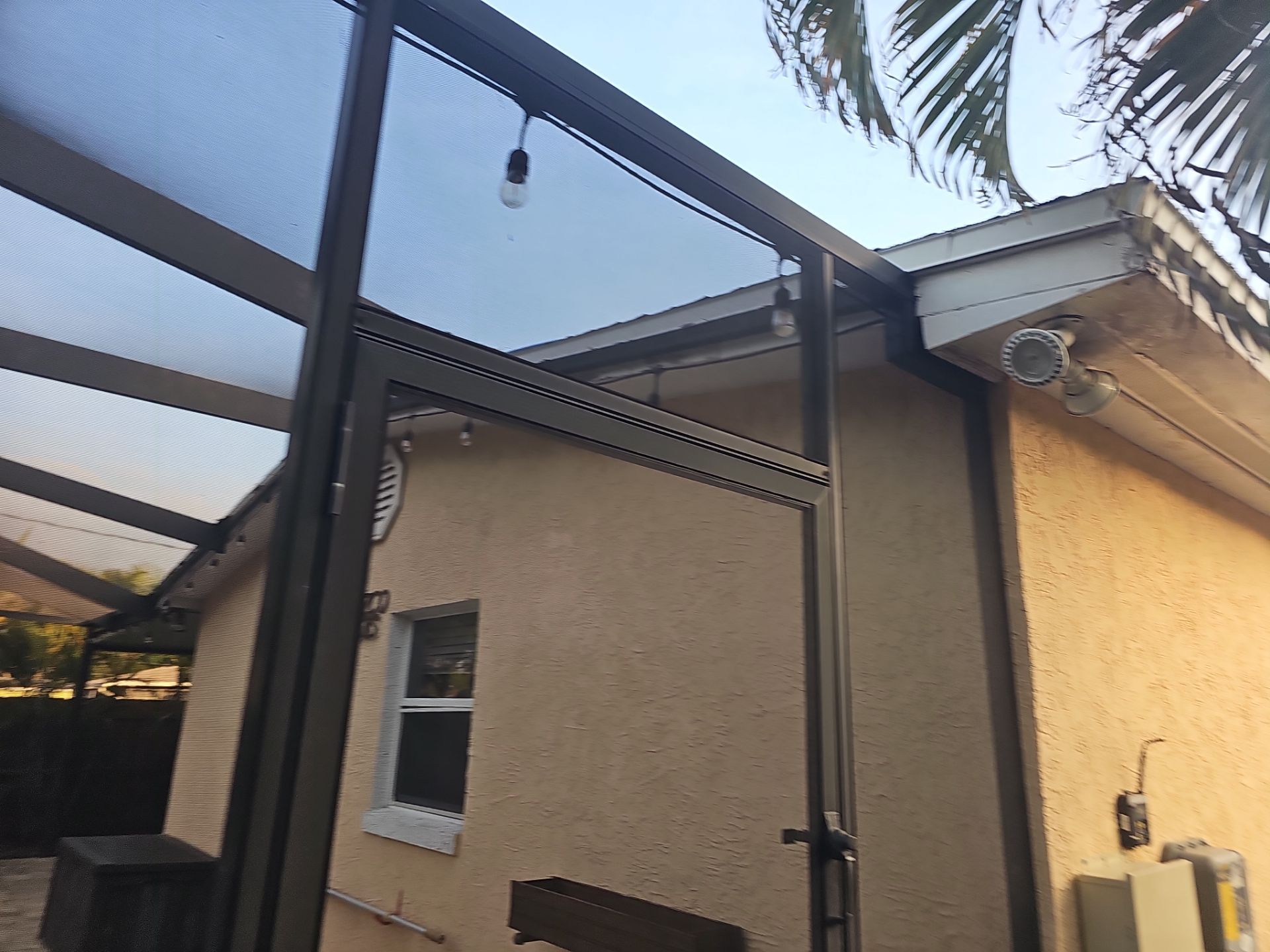 Project in St. Petersburg 33702 by Mitchell Roofing Company LLC 