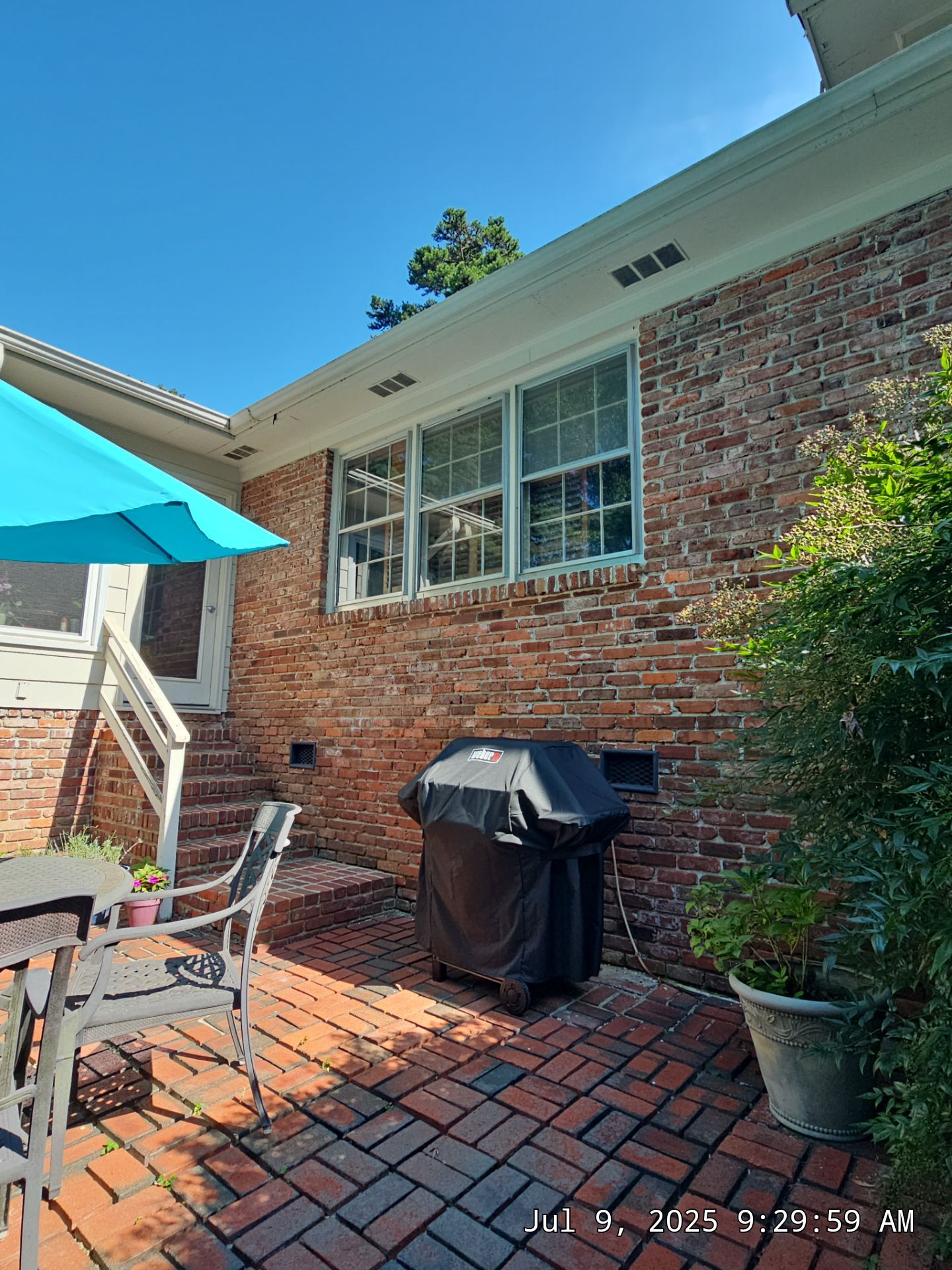 Project in Mountain Brook by The Window Source