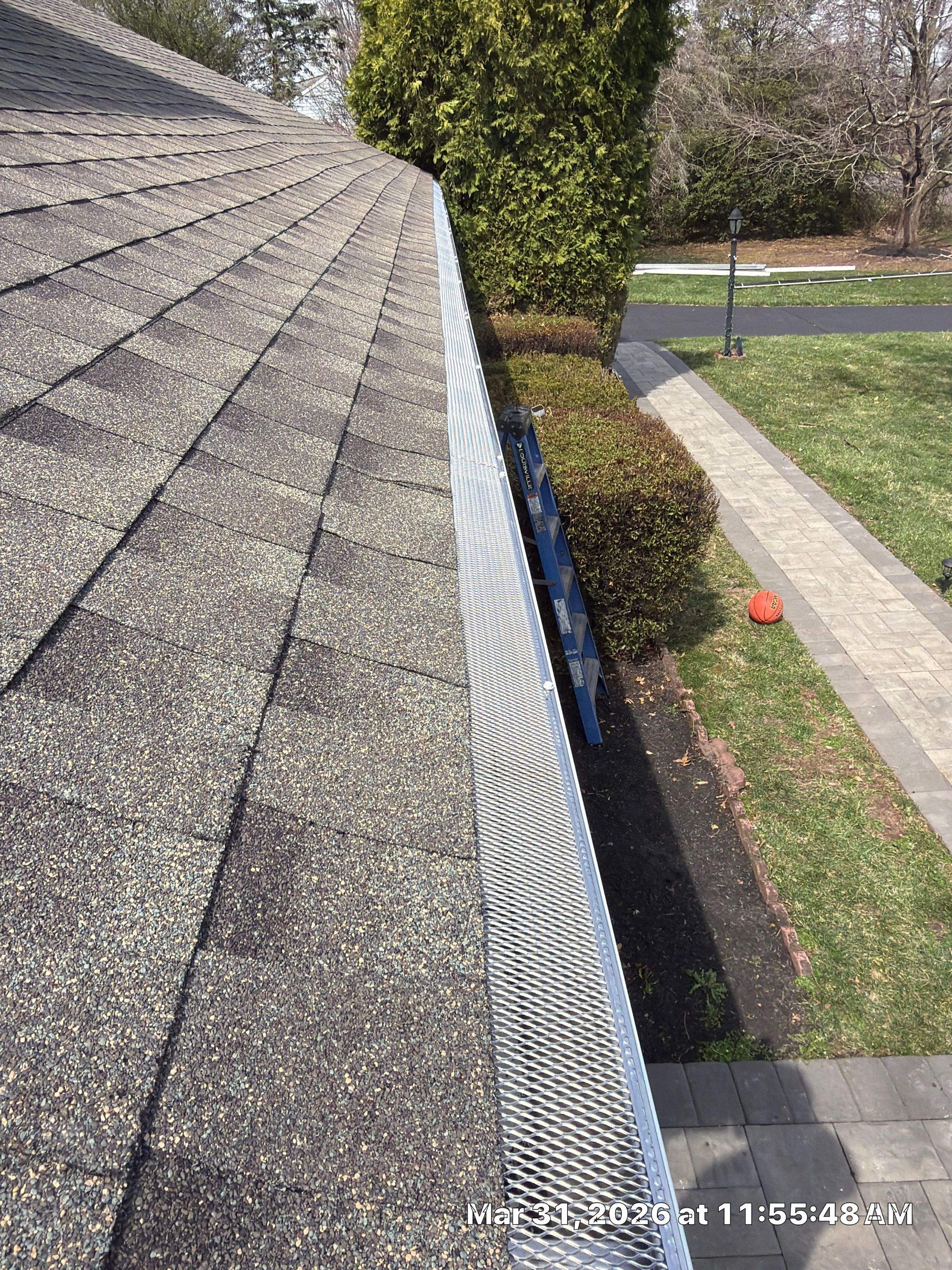 Roofing and Gutters  by Stofan Construction LLC