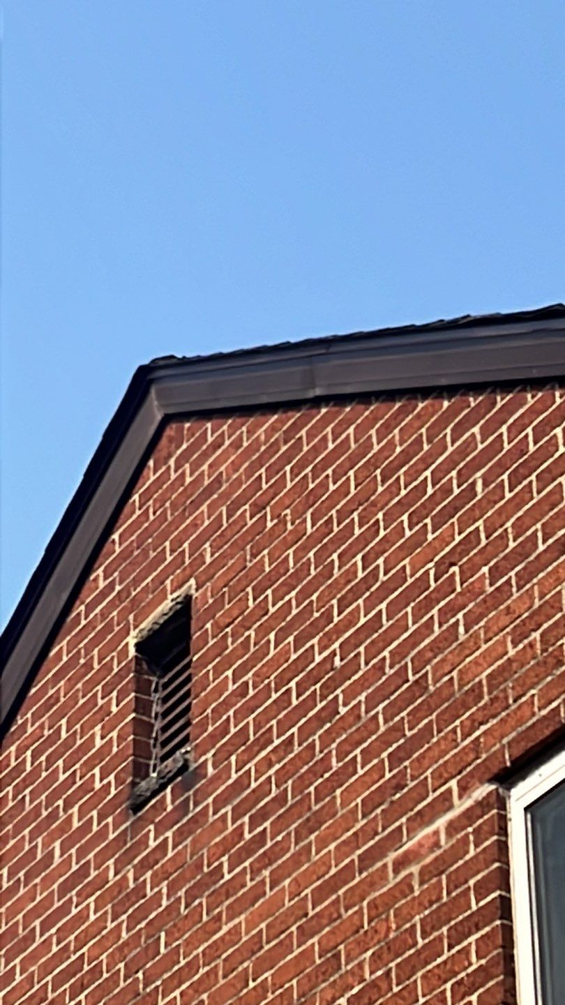 Residential Roof Replacement using Owens Corning Duration, Colonial Slate by Absolute Roofing and Construction