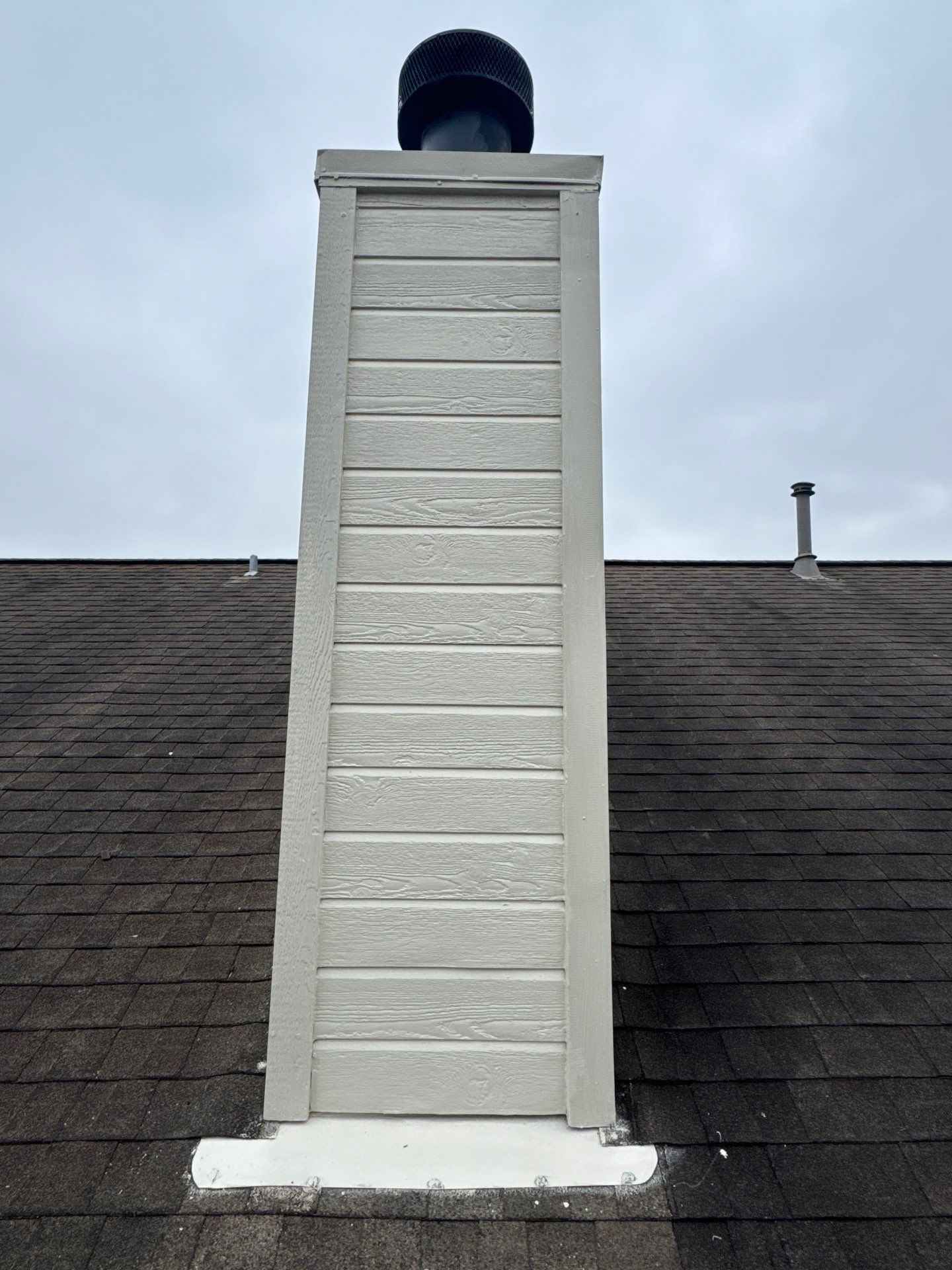 Project in Pearland by Proud Roofing