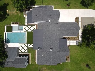 Sleek Design in Fulshear TX