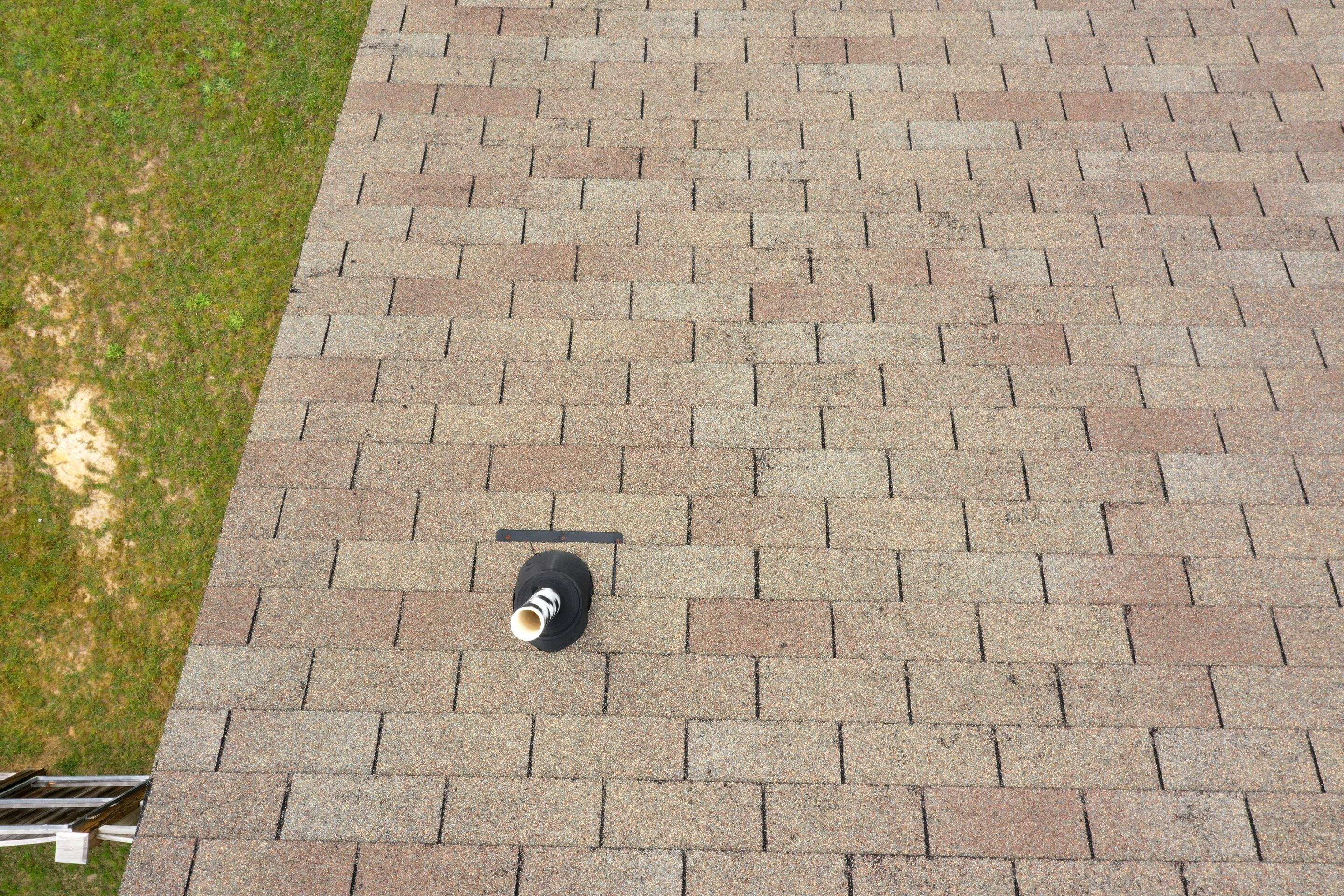 Residential Roofing Installation using Owens Corning® Oakridge Estate Gray by Indigo State Roofing
