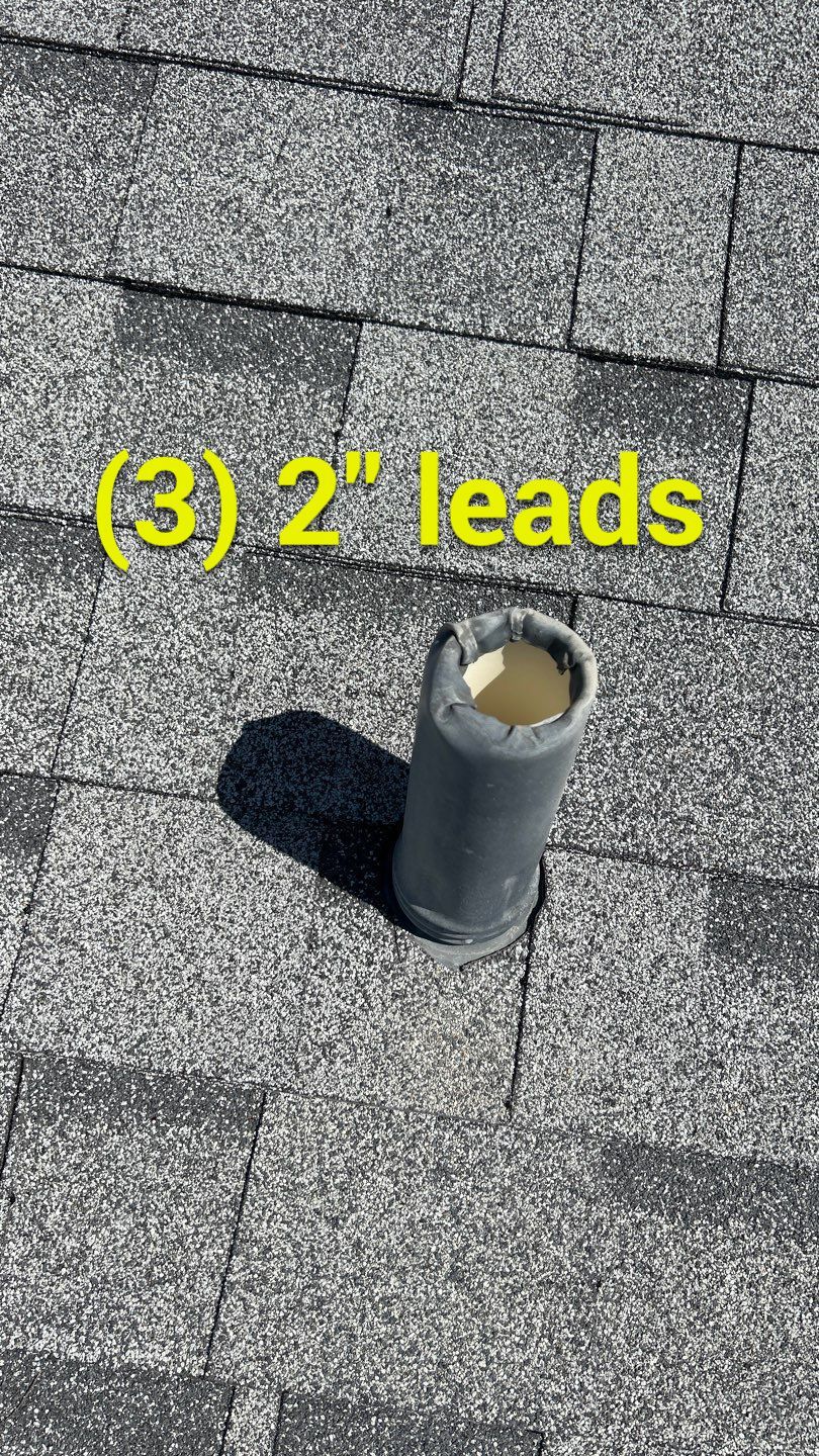 Residential Roofing Repair using Roofing Repair Products  by Lighthouse Roofing