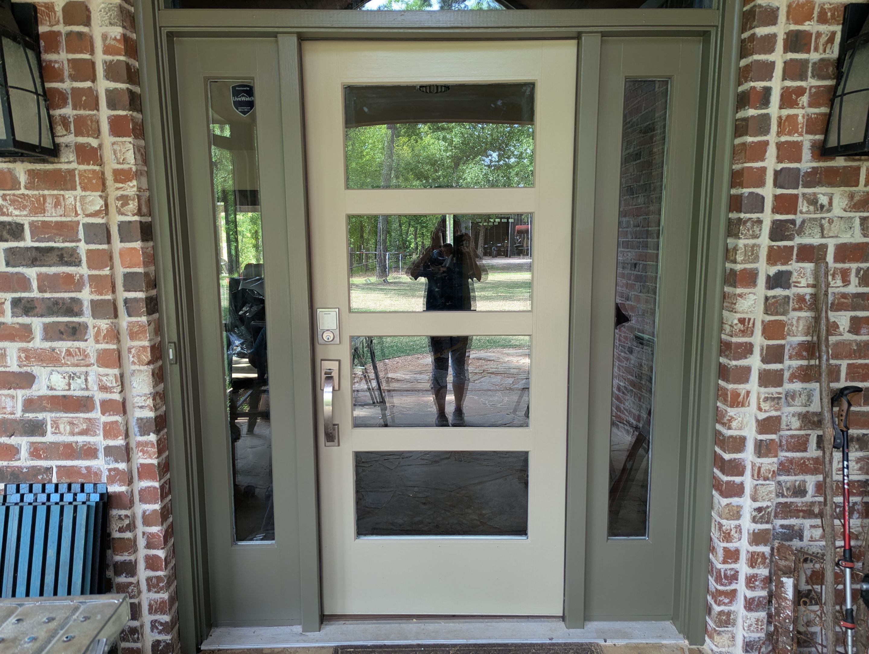Hawkins Home Makeover: Elevating Interiors by Quality Coats Painting
