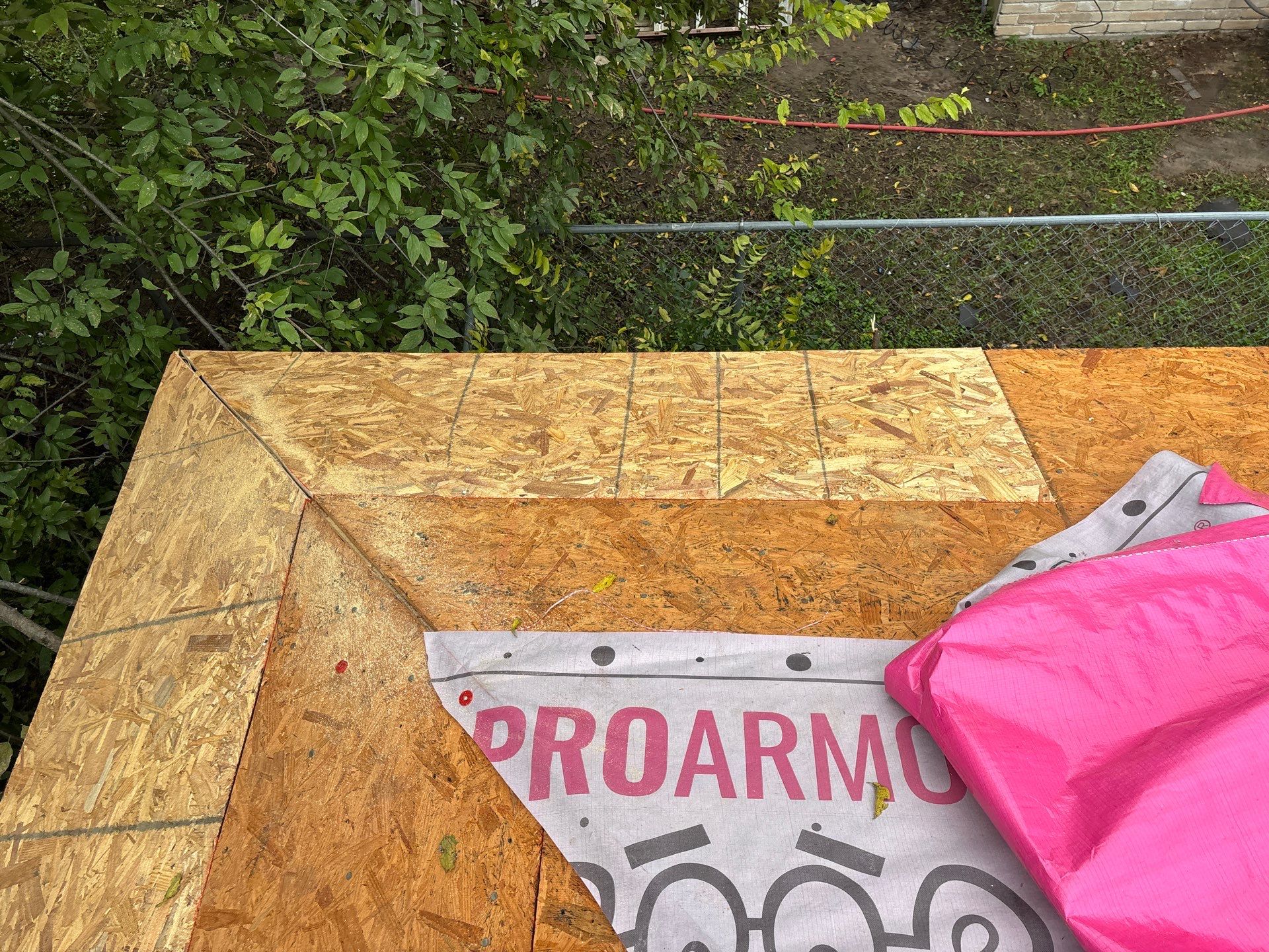Roof Repair Houston by Roof Repair Company