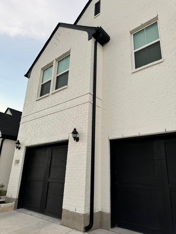Project in Prosper by Armor Roofing | Exteriors