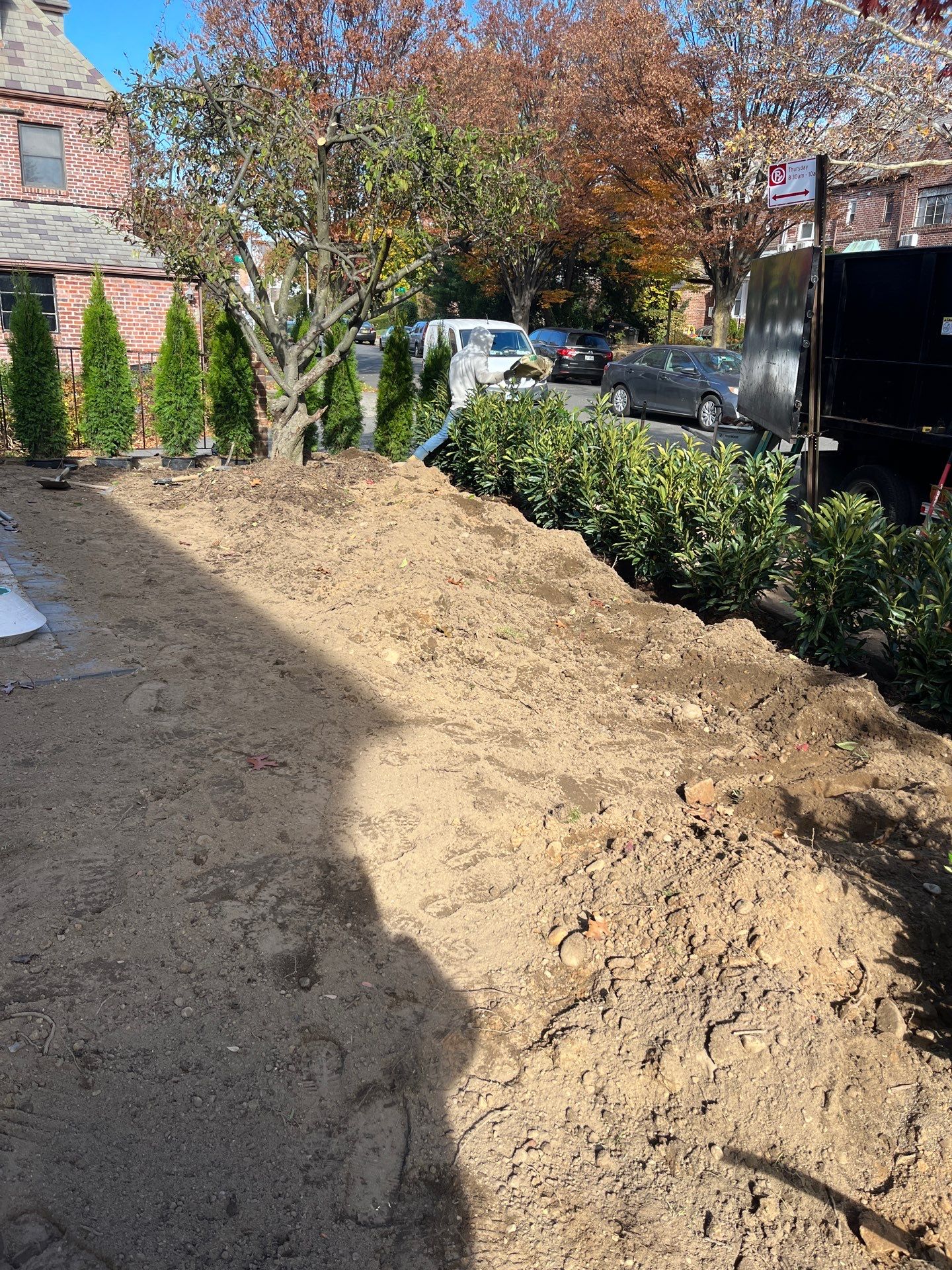 Landscape Design by elegant Lawns