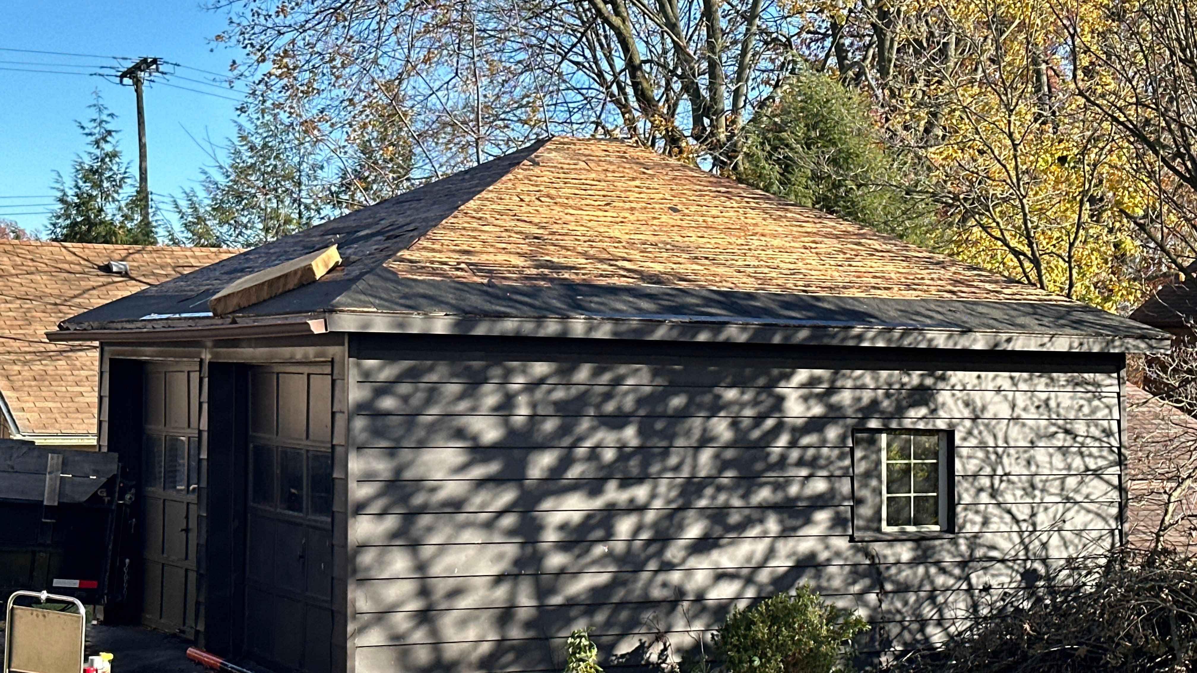 Roof Replacement by Homestyle in Barberton by Homestyle Home Improvements (HHI)
