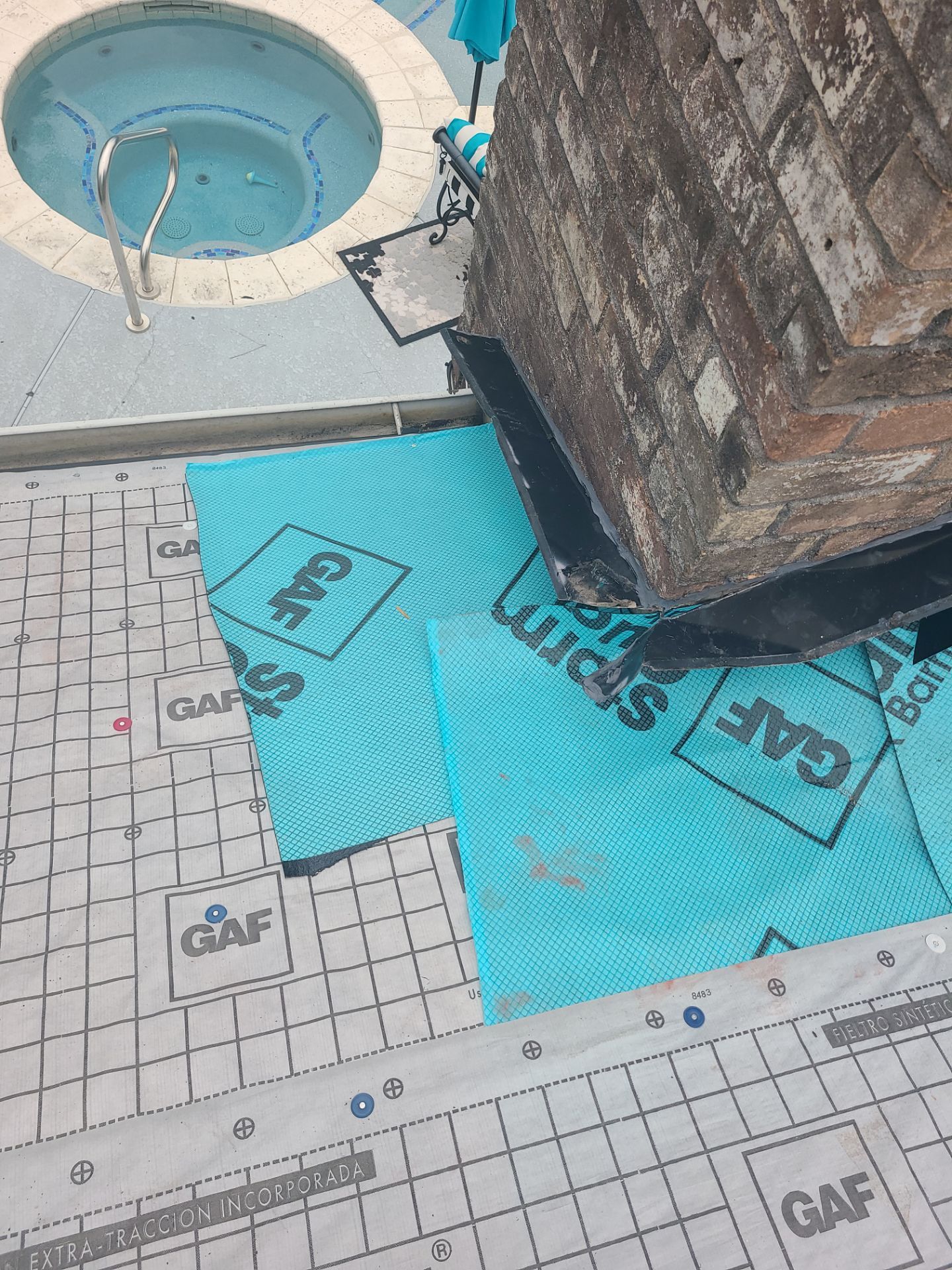 Roof Replacement Shenandoah by Roof Repair Services LLC