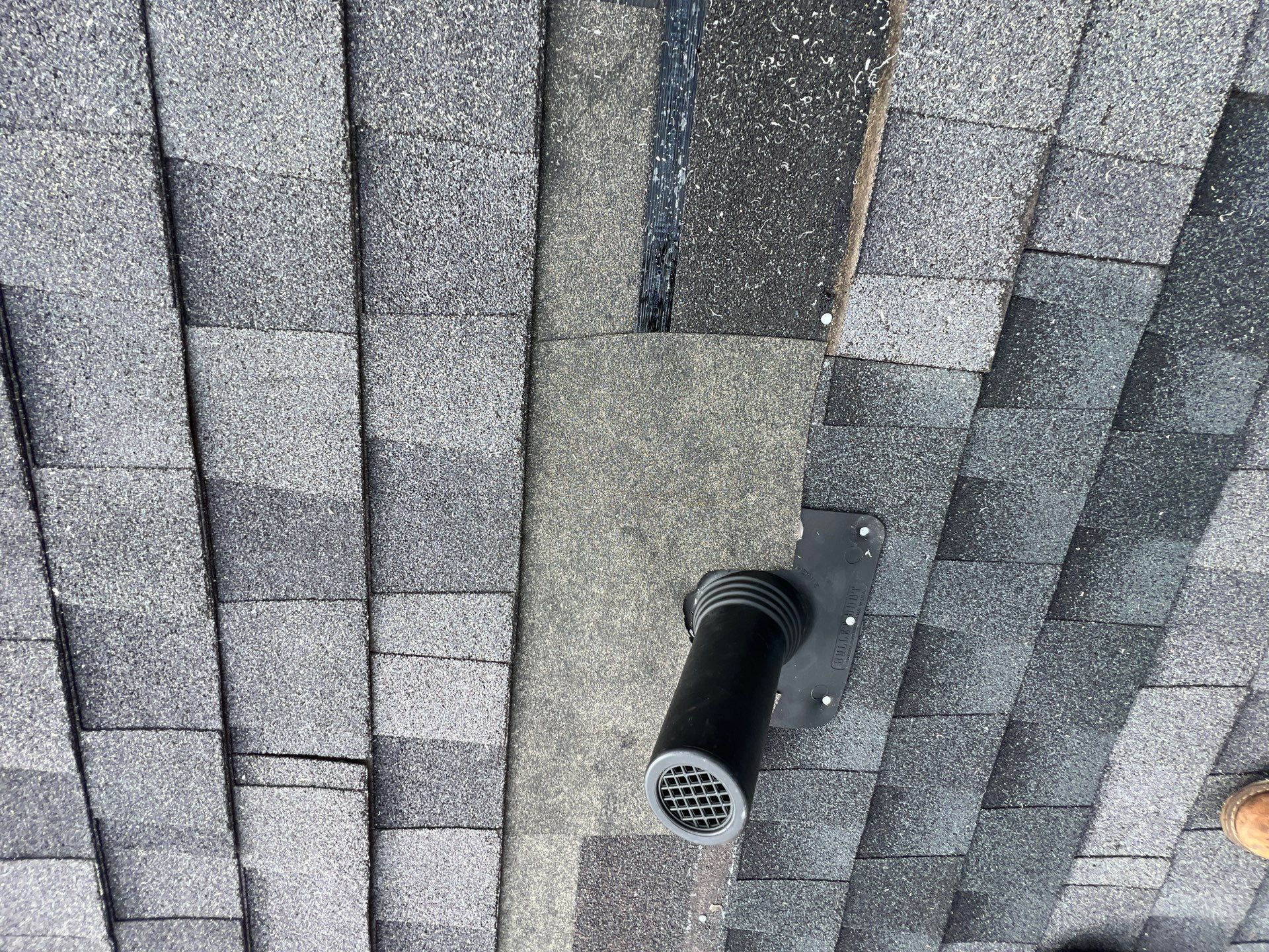 Roof Repair Spring by Roof Repair Company