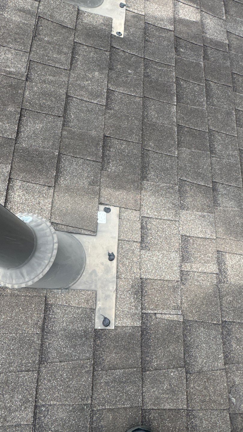 Chad Roof Repair and Maintenance  by Boss Hogg Roofing