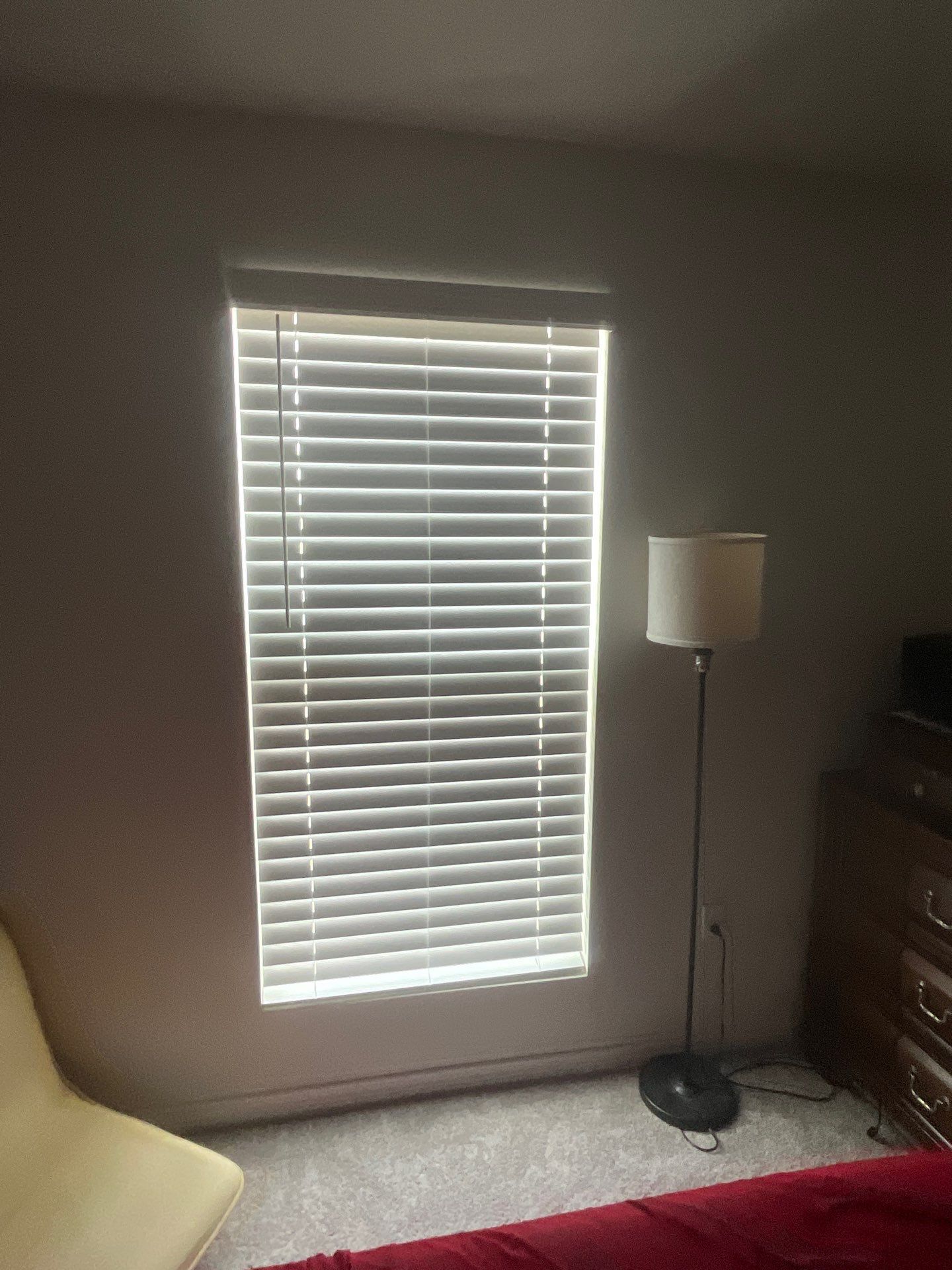 Norman Ultimate Faux Wood Blinds by Budget Blinds of Greater Corpus Christi