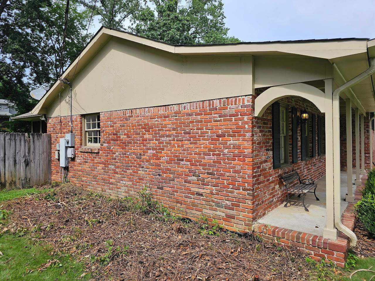 Adcock Project in Vestavia by The Window Source