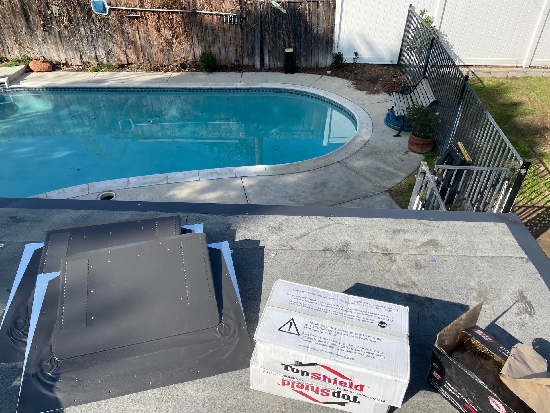 Roof Replacement - San Bernardino, CA 92404 by Epic Roof Replacement