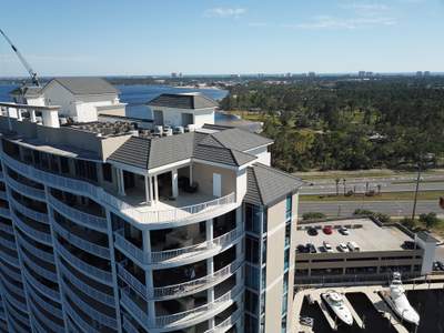 Multi-Family - Panama City Beach, FL