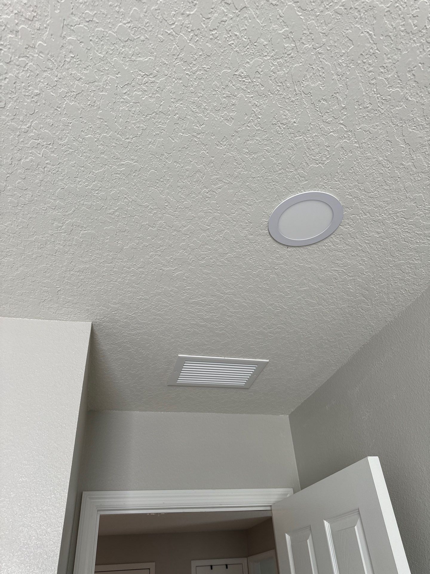 Roof Damage Claim in Lutz by FLAPA & KeyStone