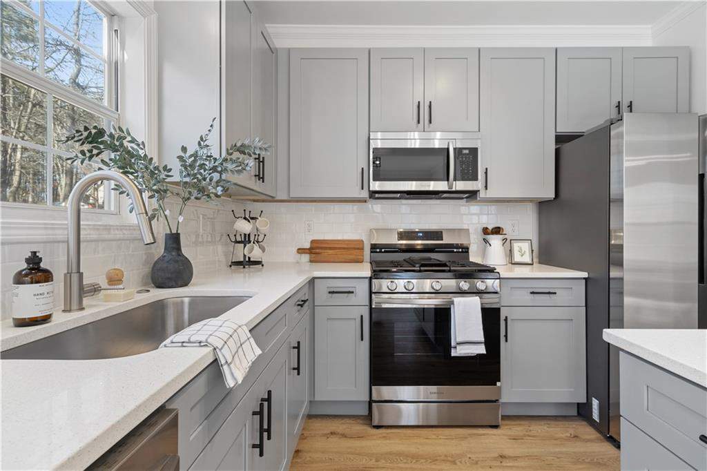 Project in Fayetteville by Task Masters Handyman Services, LLC