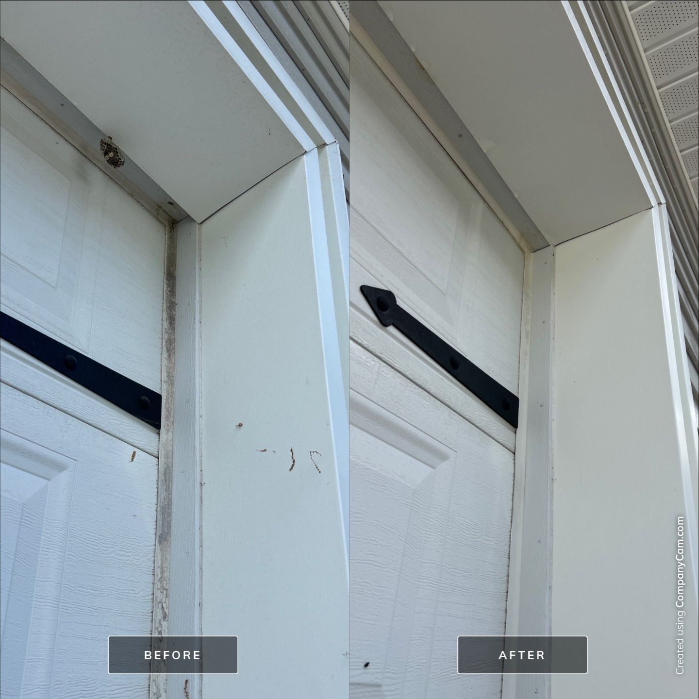 House Washing in Shallotte by Shark Power Washing