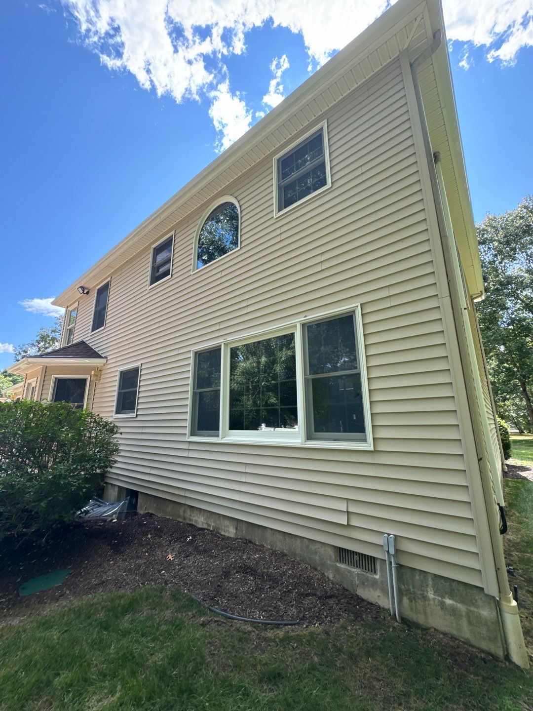 Multi Service by SJ Exterior