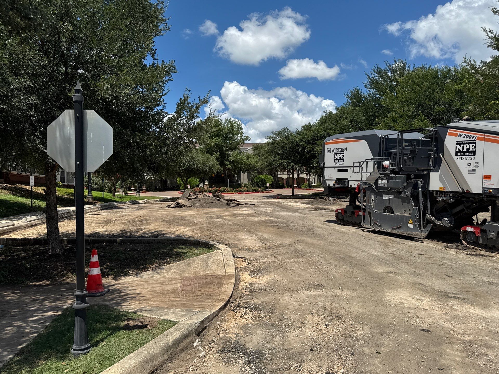 Project in San Antonio by Crush Development Services LLC