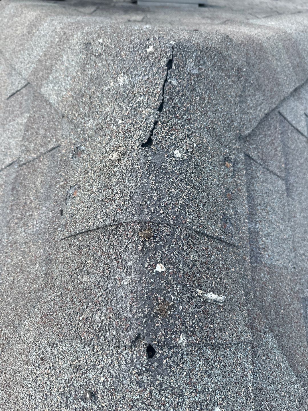 Residential Roofing Installation using Owen's Corning Duration (Lifetime) Shingles by Roof Repair Company