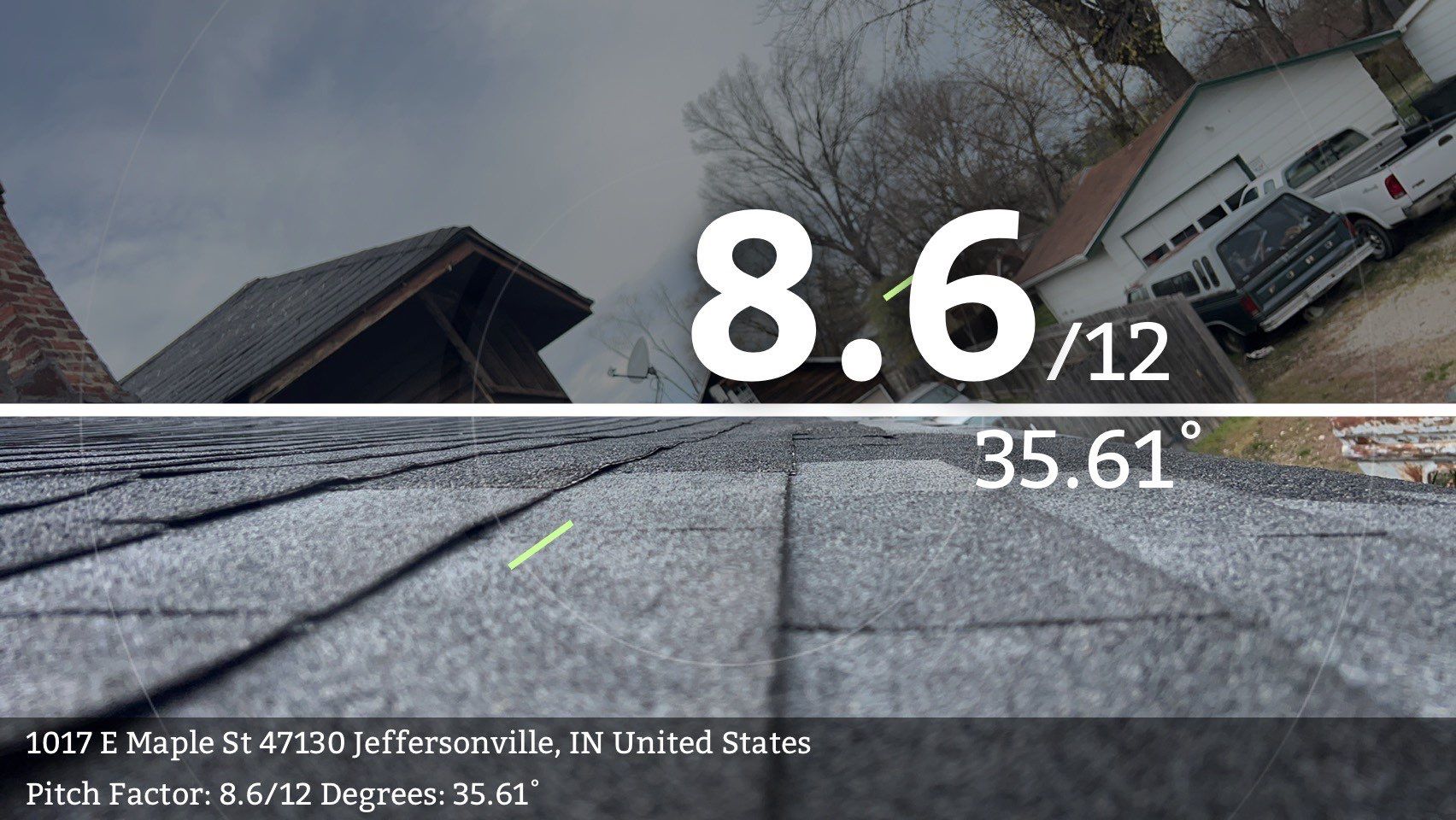 Residential Roofing Repair using Owens Corning Onyx Black Duration by Storm Contracting