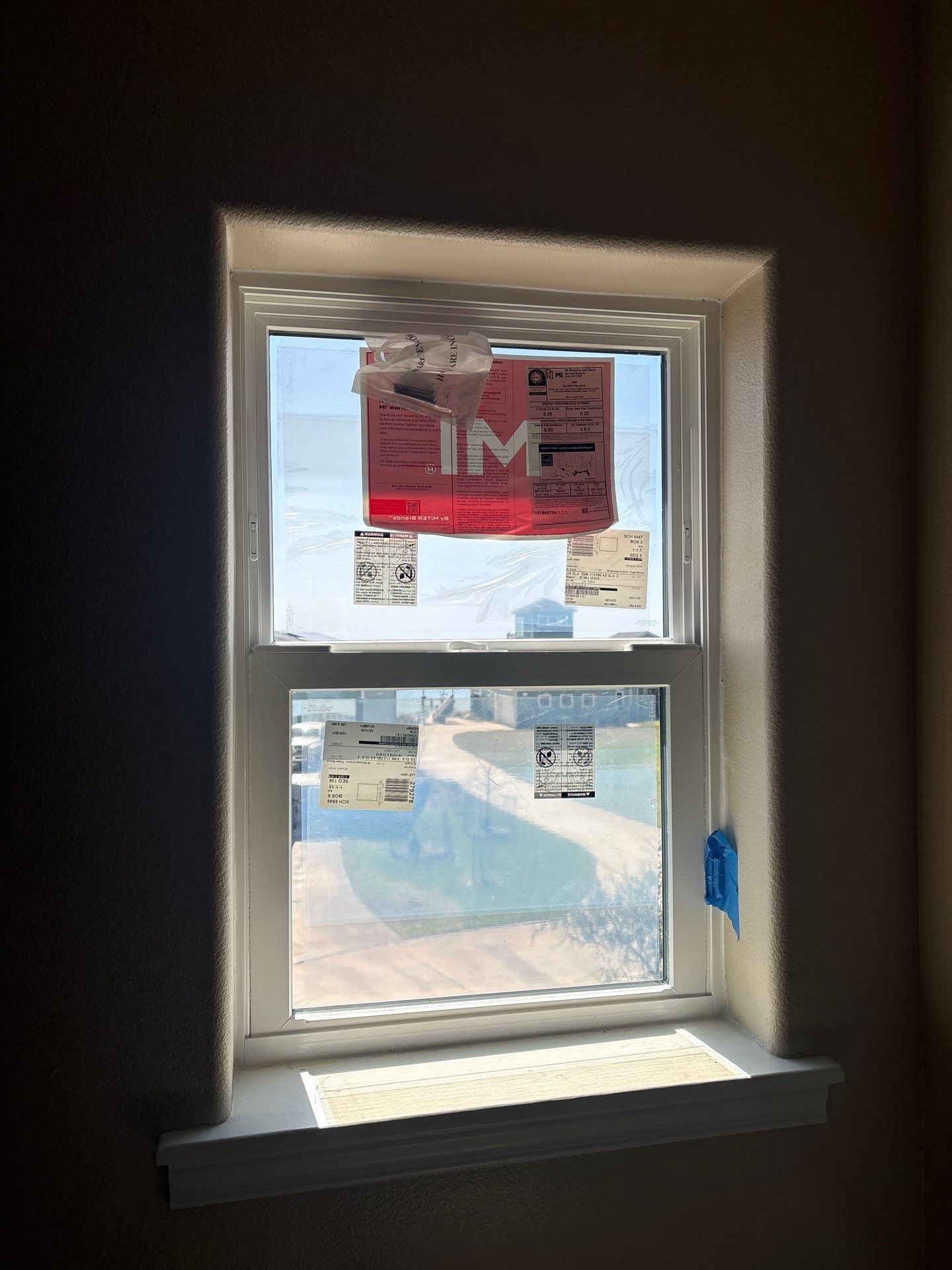 Rockport Copano Bay Windows by Bayfront Roofing and Construction