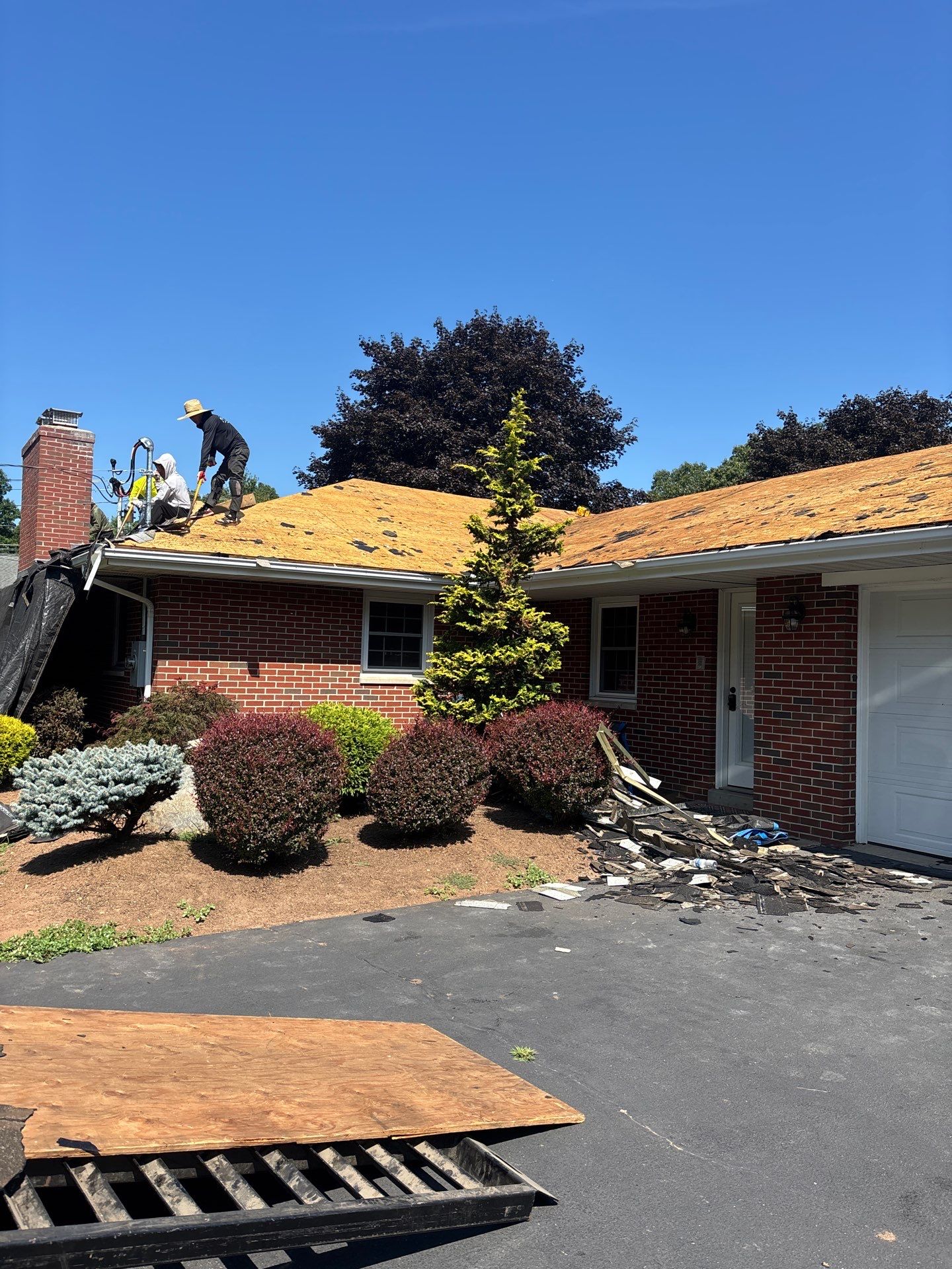 Southington by All site builders LLC