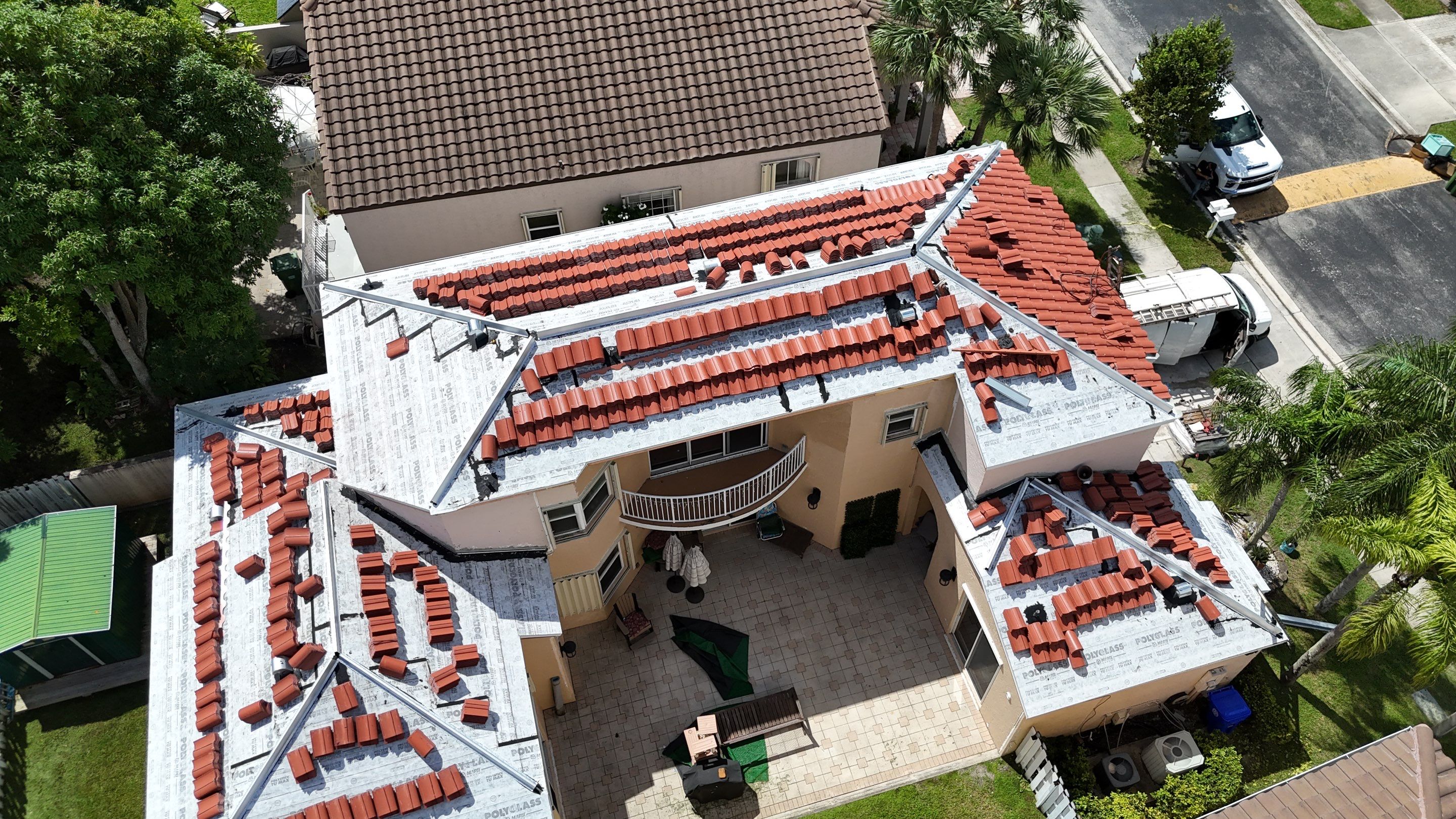 Roofing  Pembroke Pines by The Goat Contractor ( Giampri Corp)