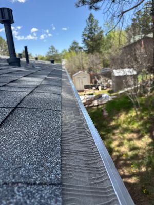 Project in Palmer Lake