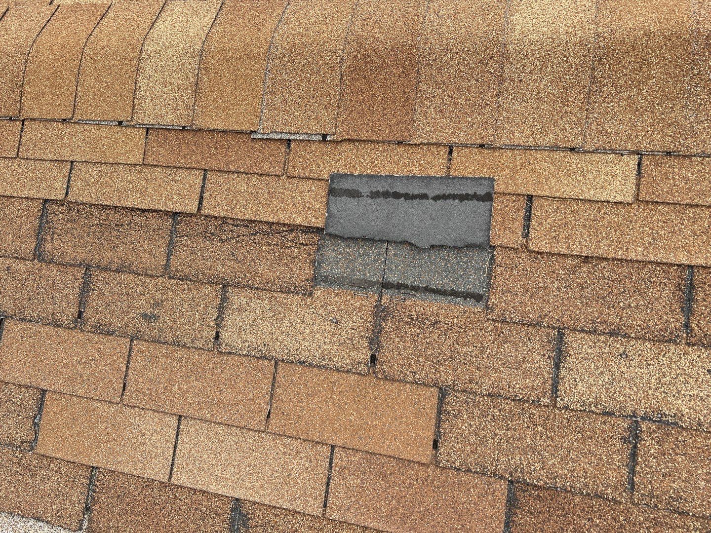 Topaz's Full Re-Roof (Energy Star) by All Storm Roofing & Construction
