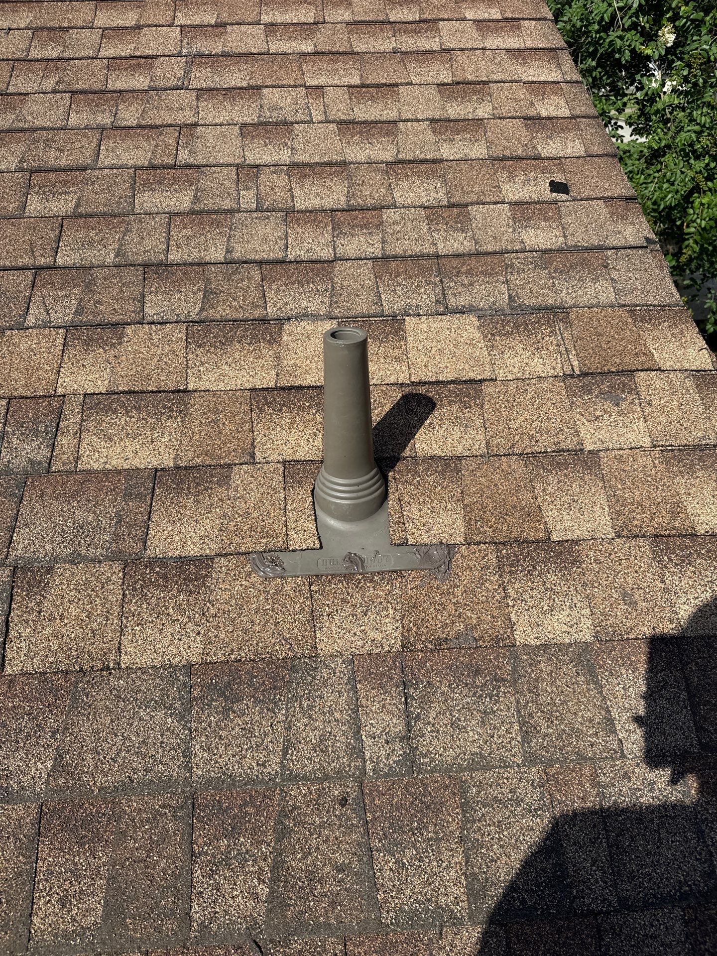 Roof Repair Spring by Roof Repair Company